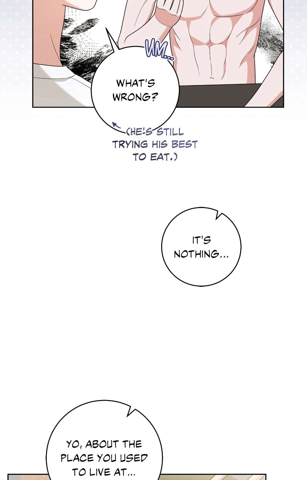 Card Shark Chapter 41 page 27 - 