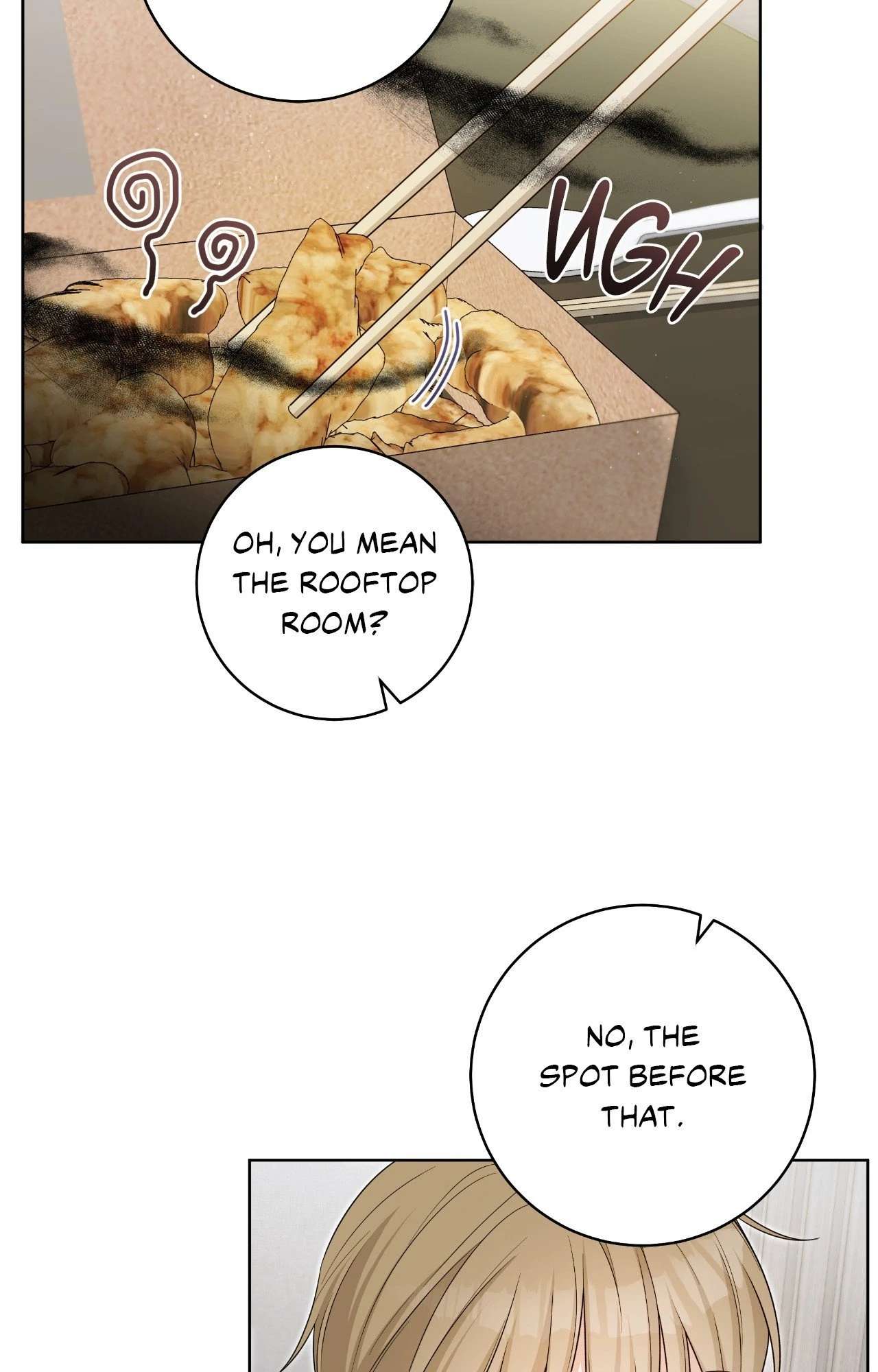 Card Shark Chapter 41 page 28 - 
