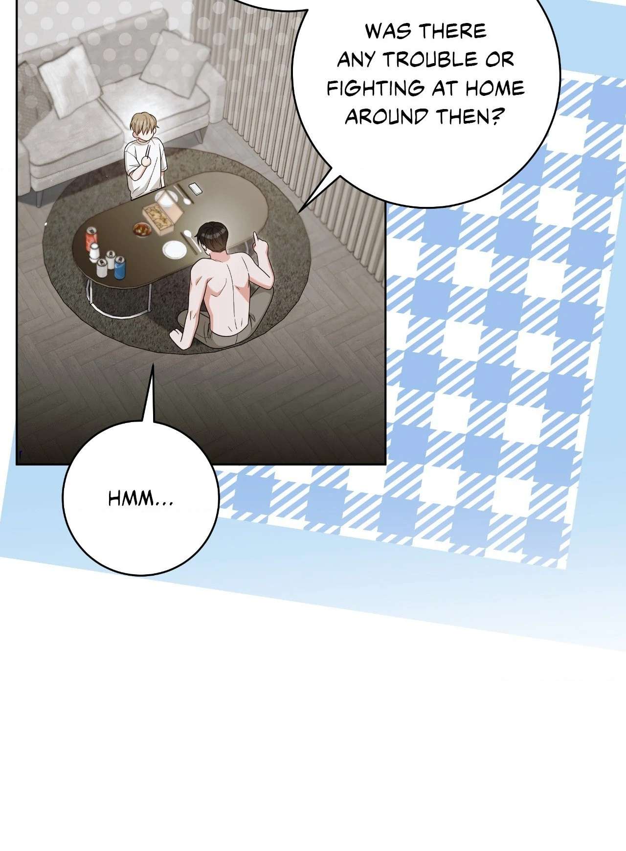 Card Shark Chapter 41 page 30 - 