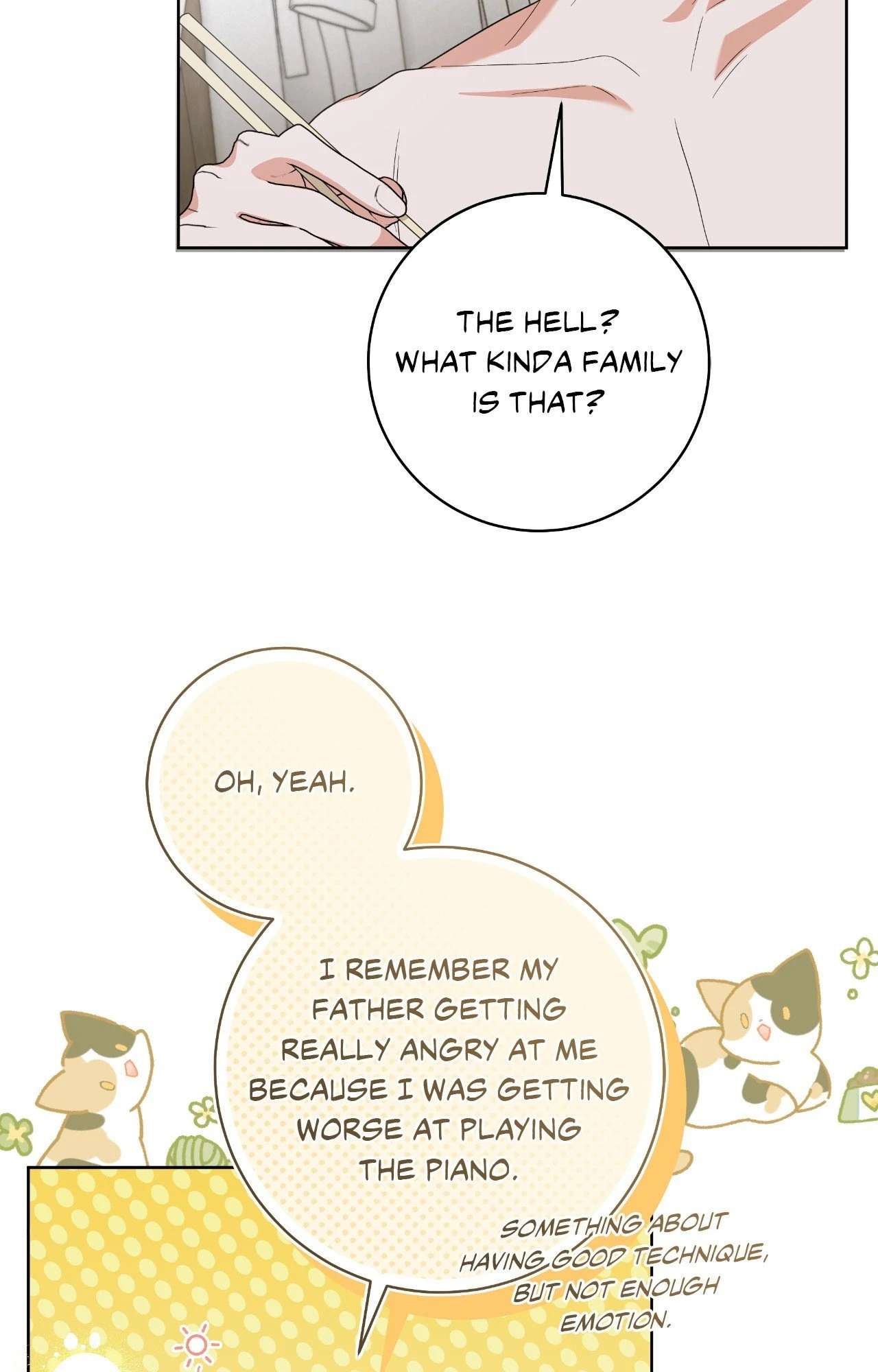 Card Shark Chapter 41 page 32 - 