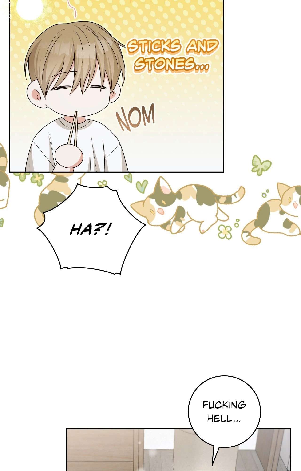 Card Shark Chapter 41 page 33 - 