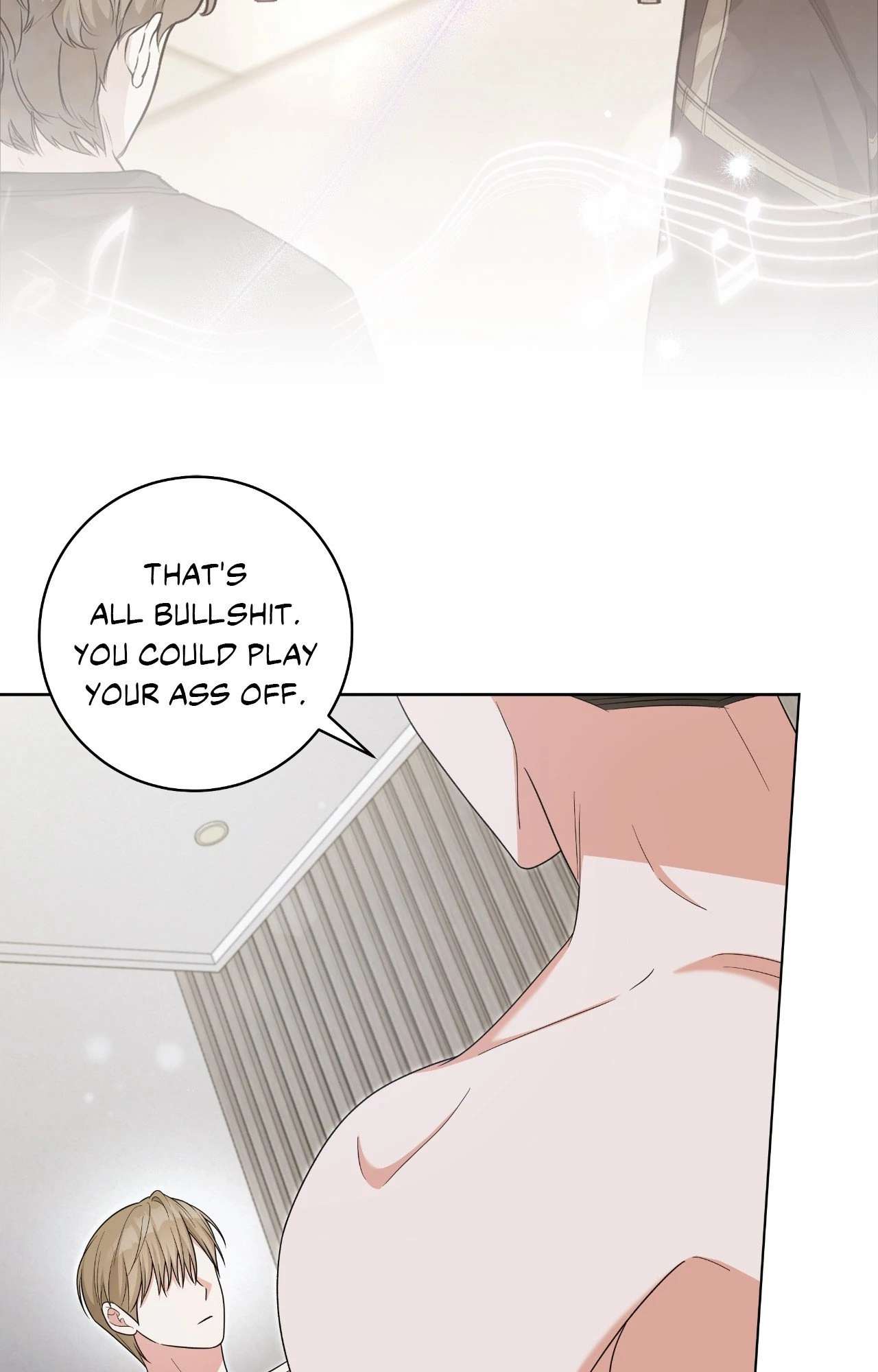 Card Shark Chapter 41 page 36 - 