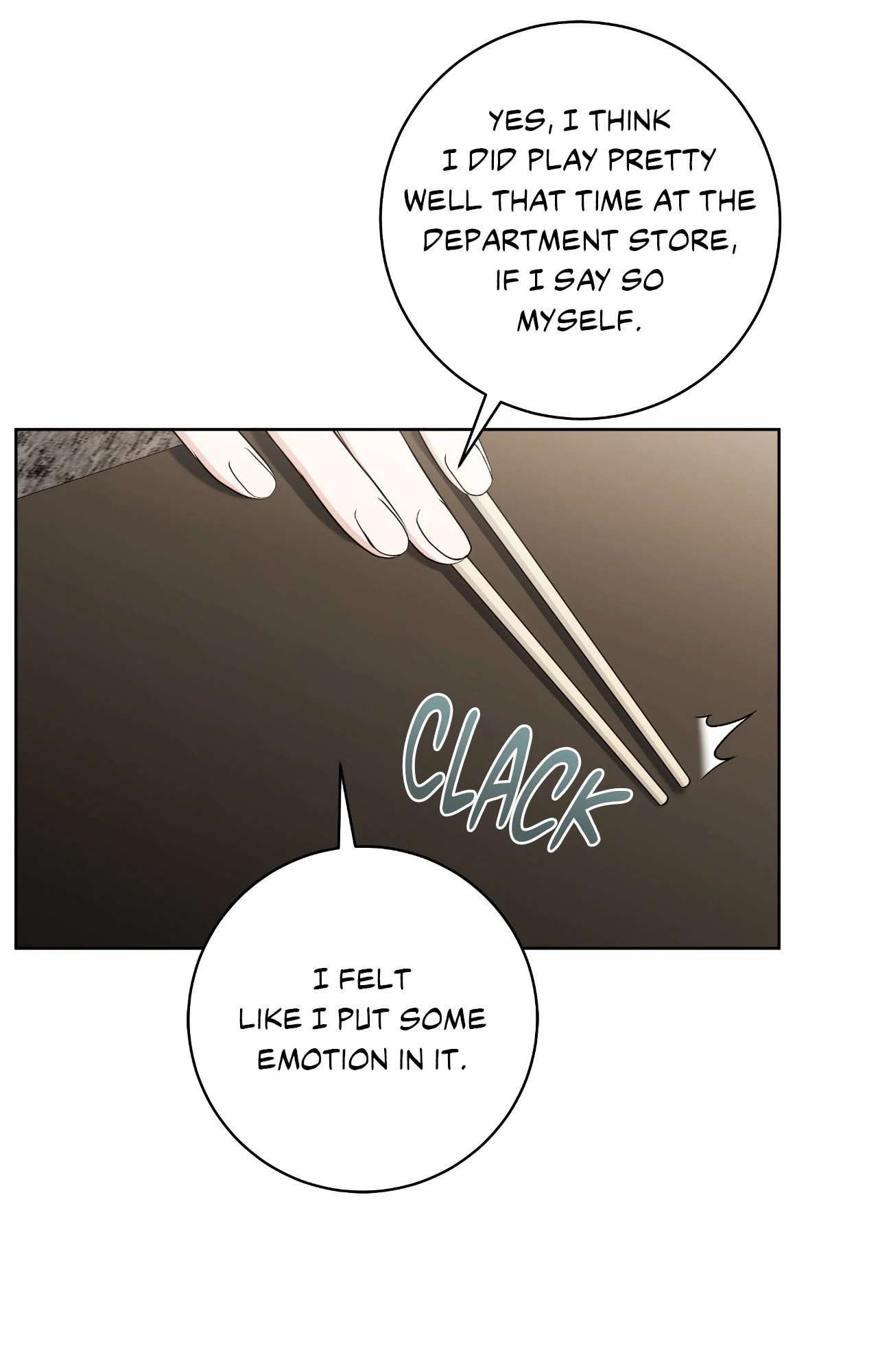 Card Shark Chapter 41 page 39 - 