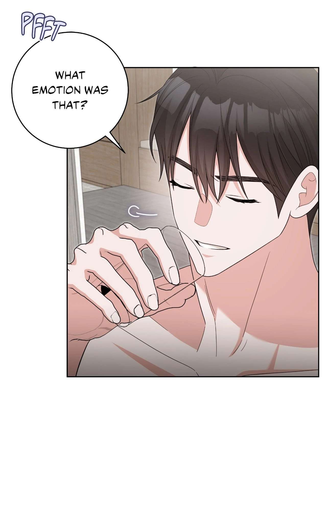 Card Shark Chapter 41 page 40 - 