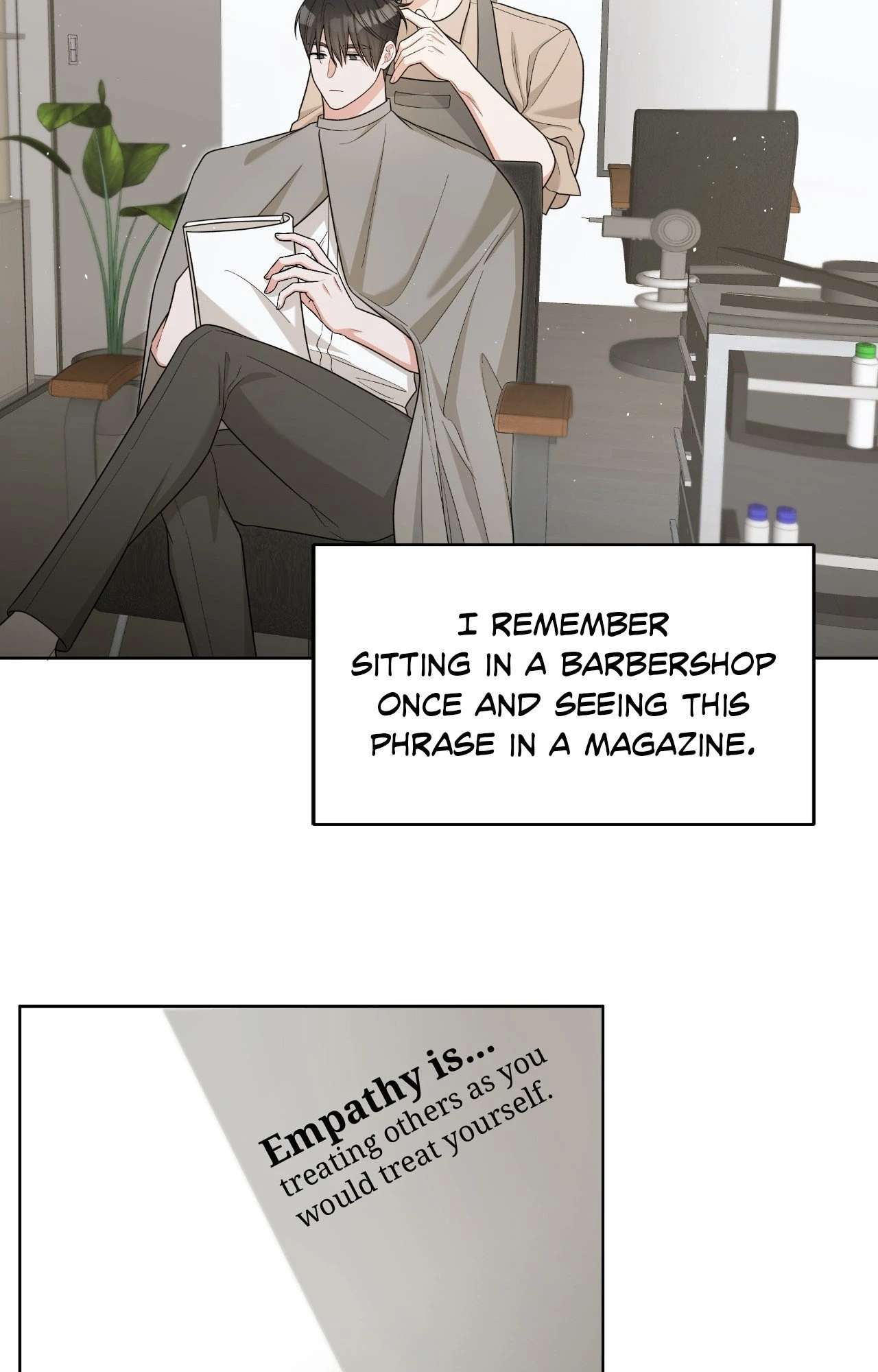 Card Shark Chapter 41 page 5 - 