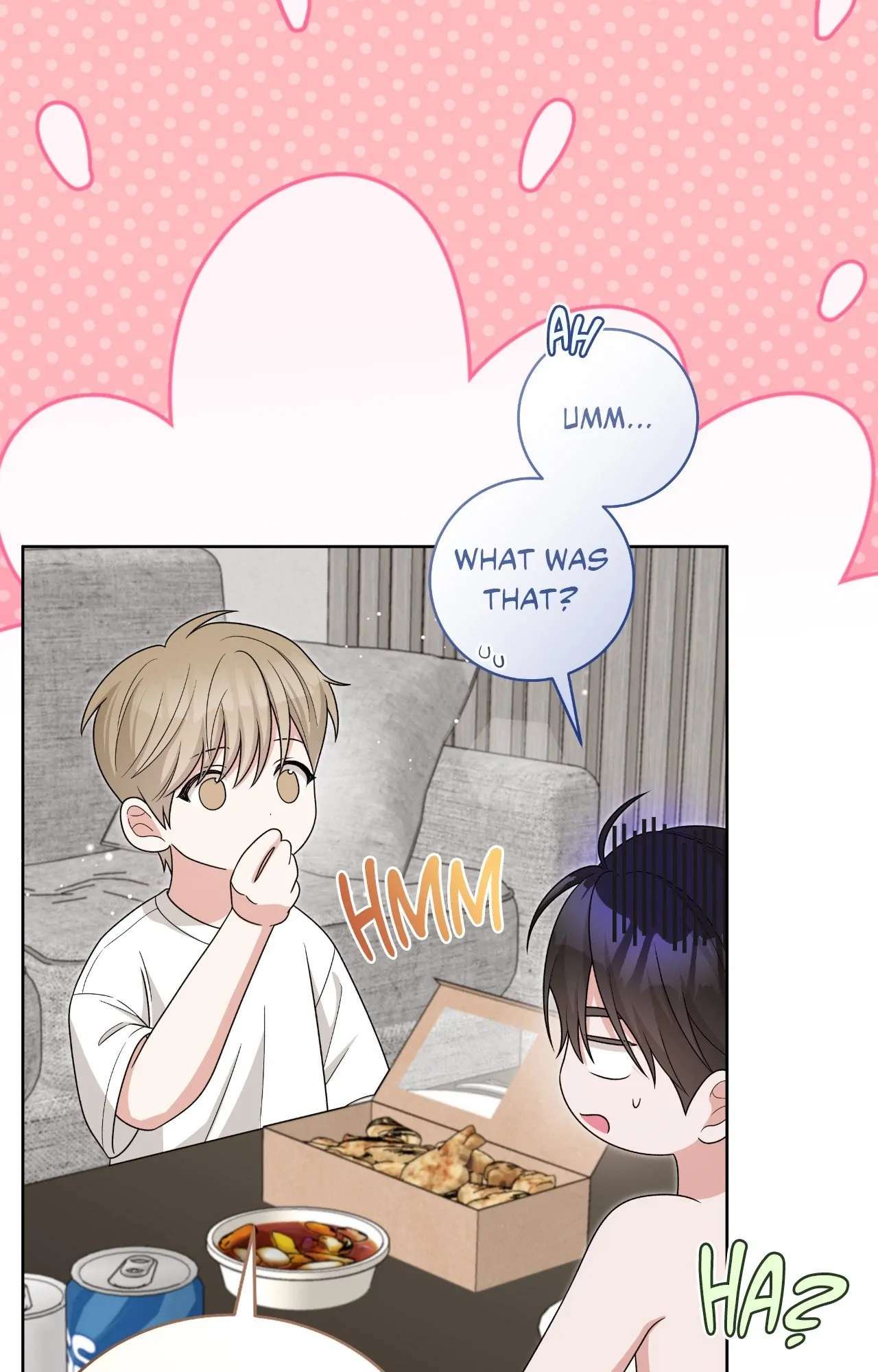 Card Shark Chapter 41 page 42 - 