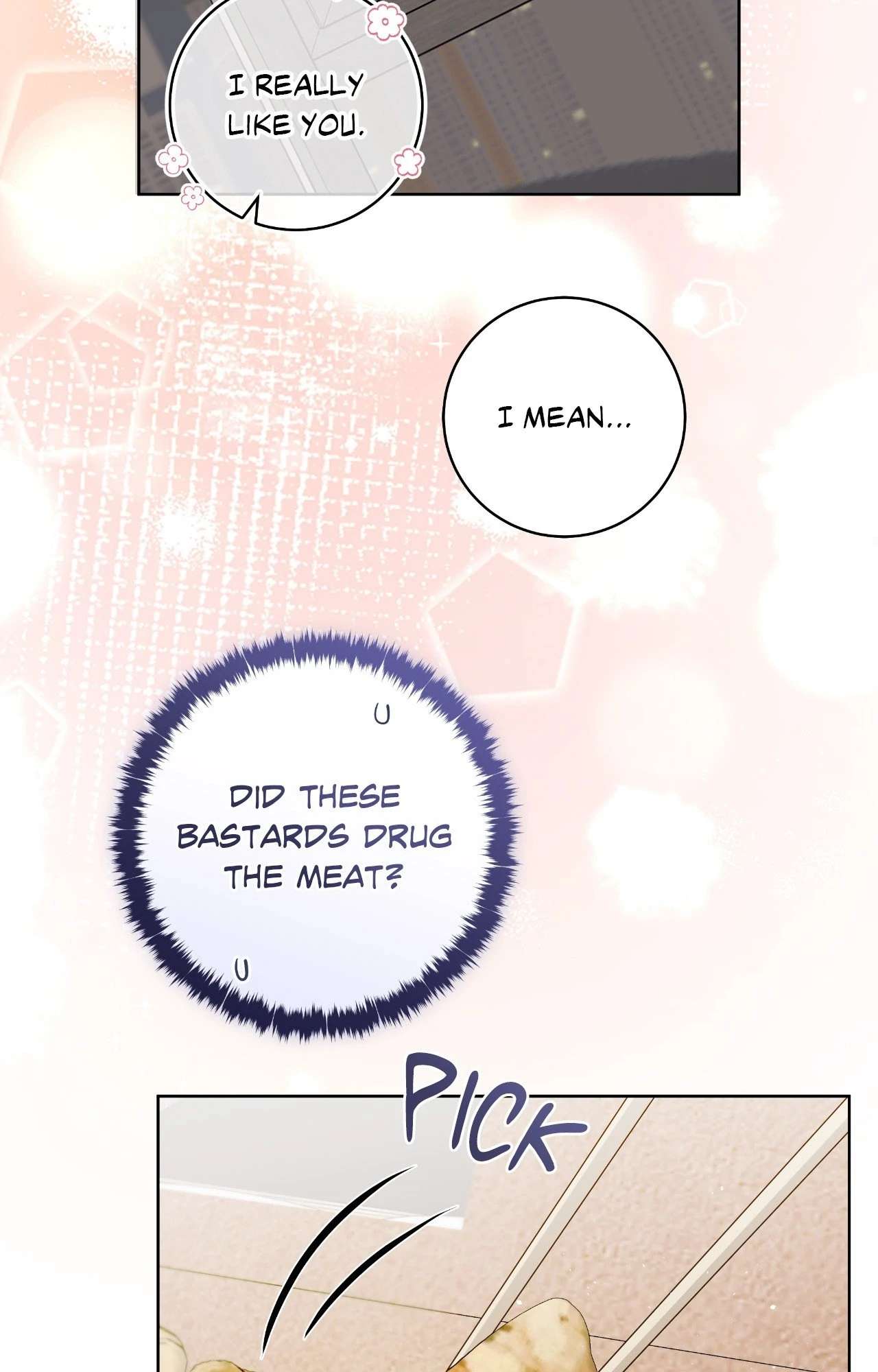 Card Shark Chapter 41 page 48 - 