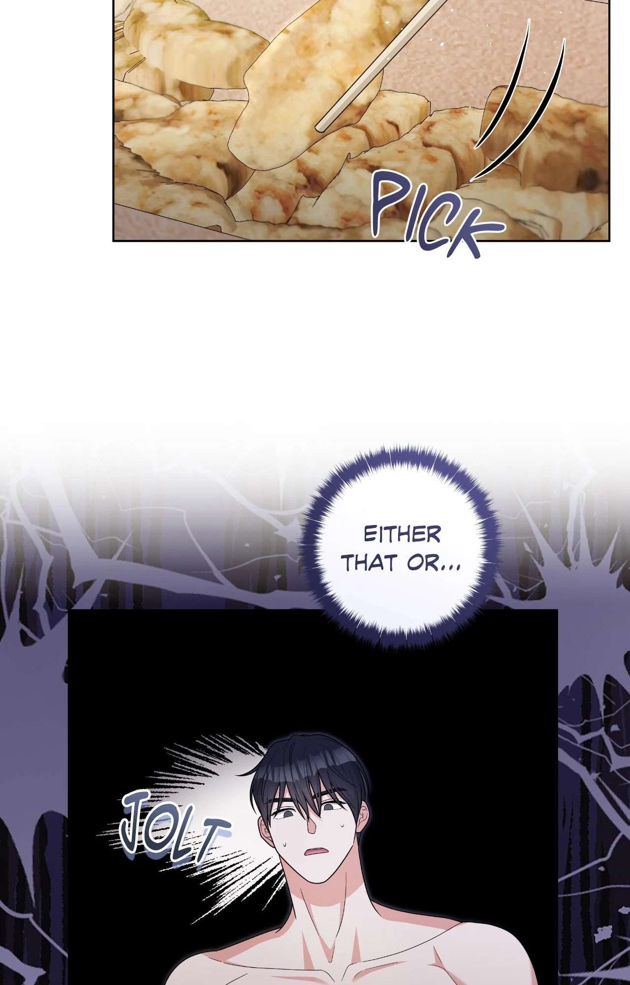 Card Shark Chapter 41 page 49 - 