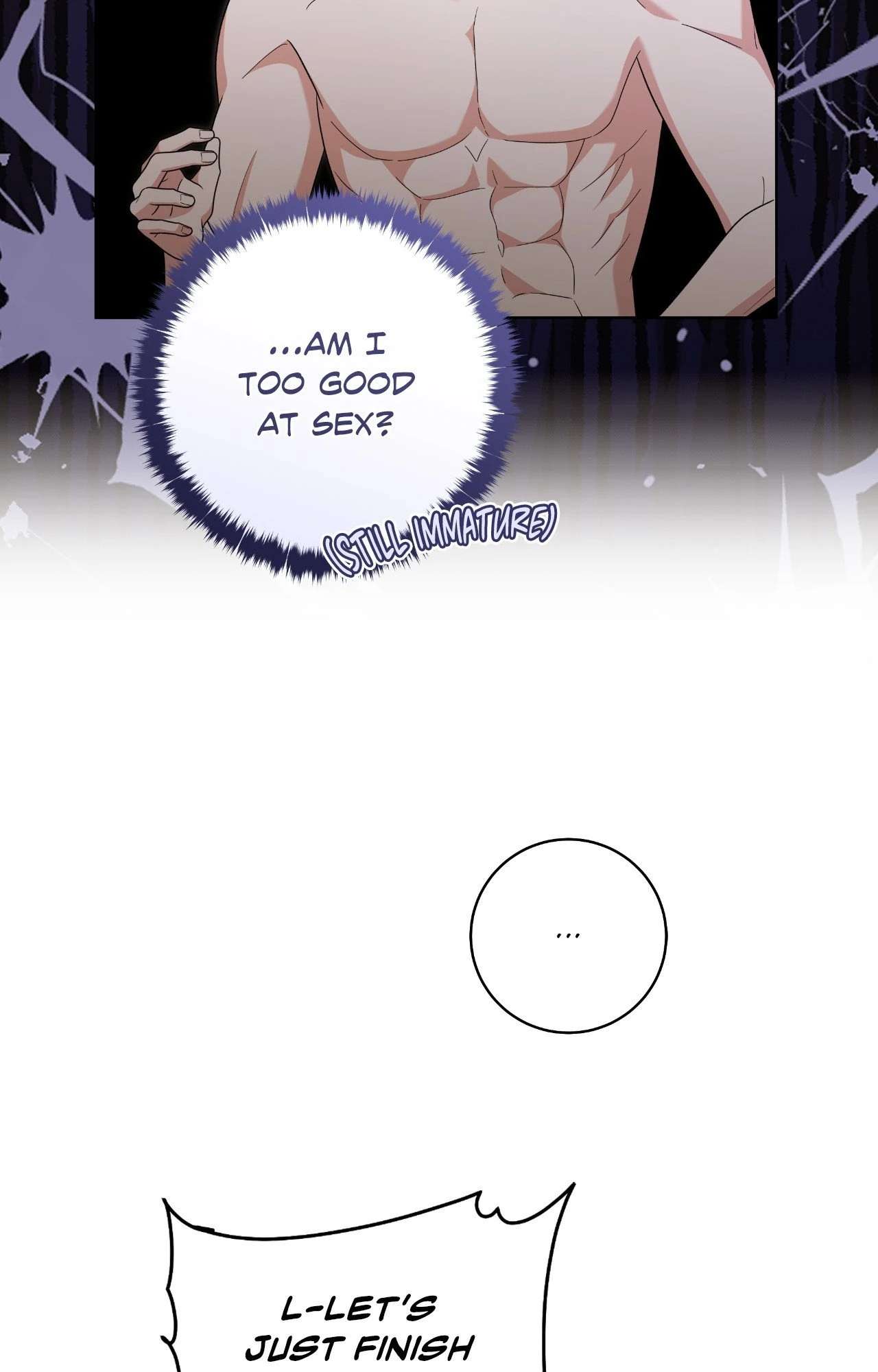 Card Shark Chapter 41 page 50 - 