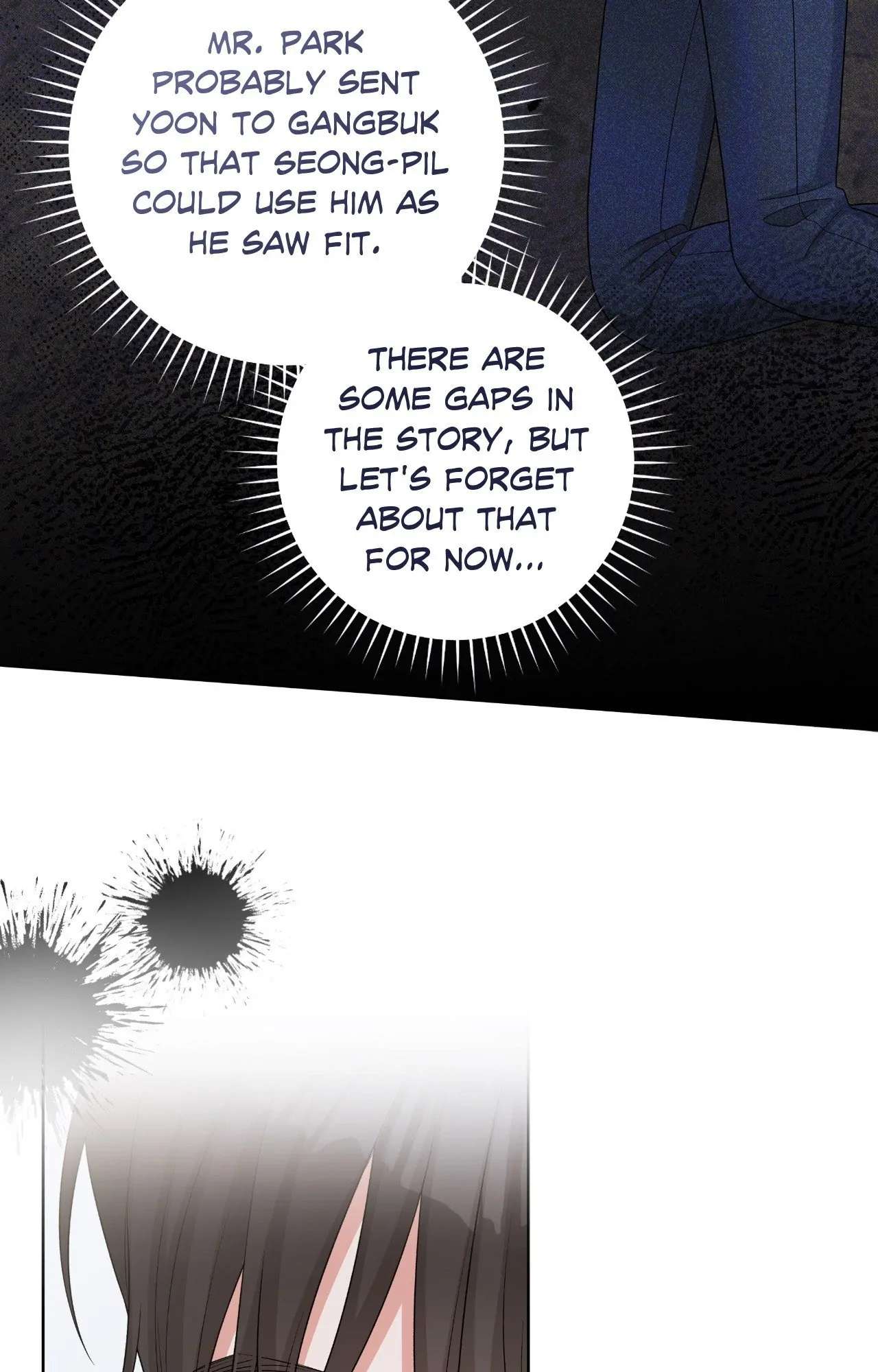 Card Shark Chapter 41 page 58 - 