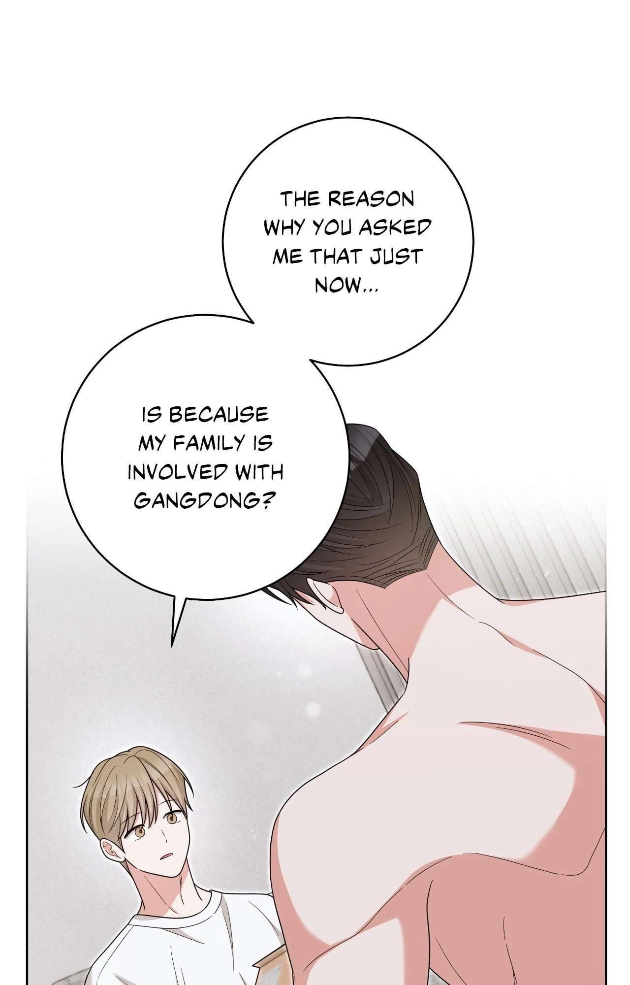 Card Shark Chapter 41 page 65 - 