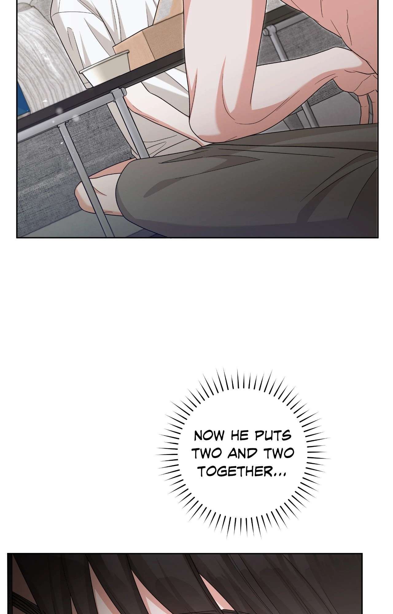 Card Shark Chapter 41 page 66 - 