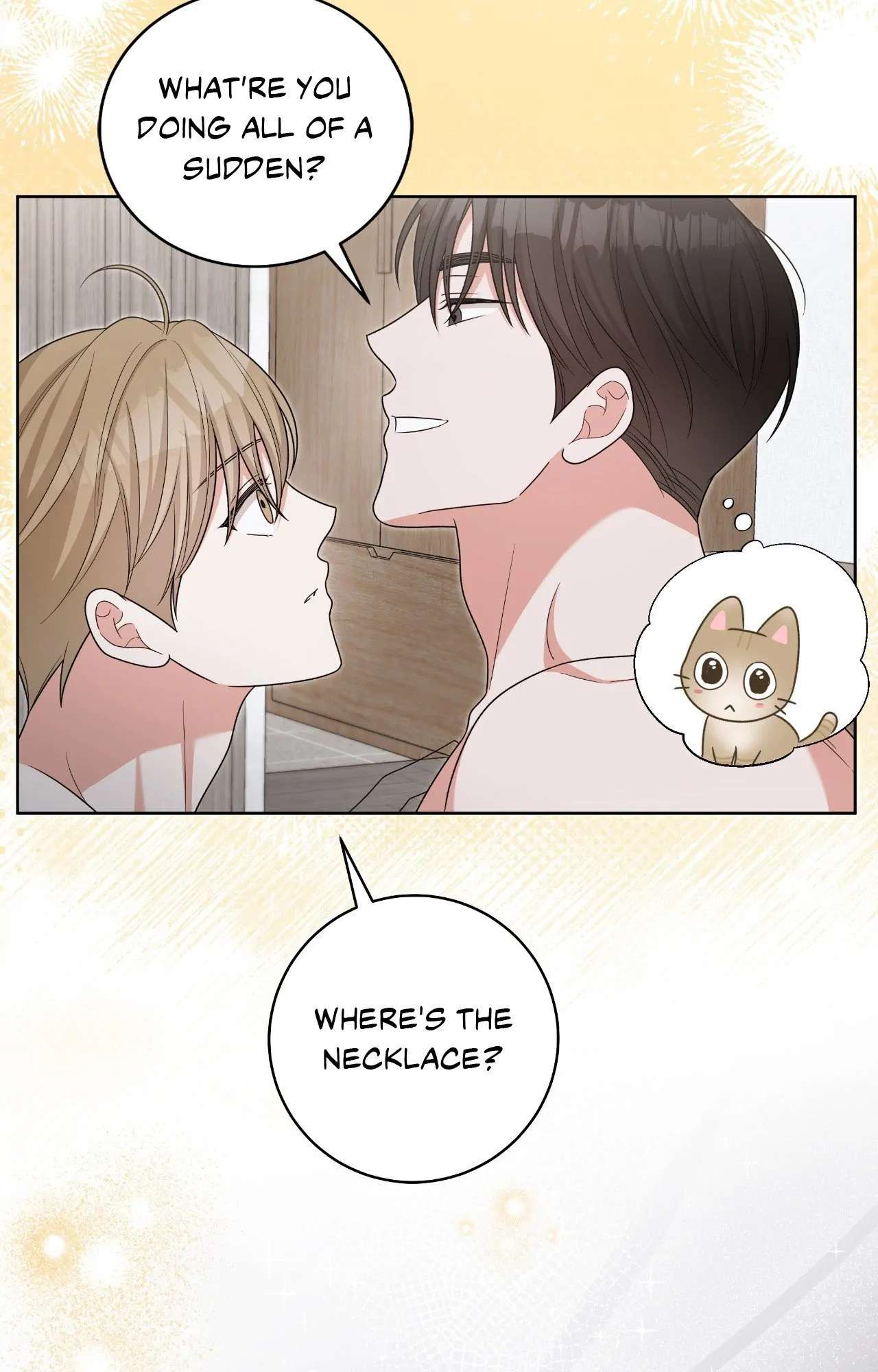 Card Shark Chapter 41 page 72 - 