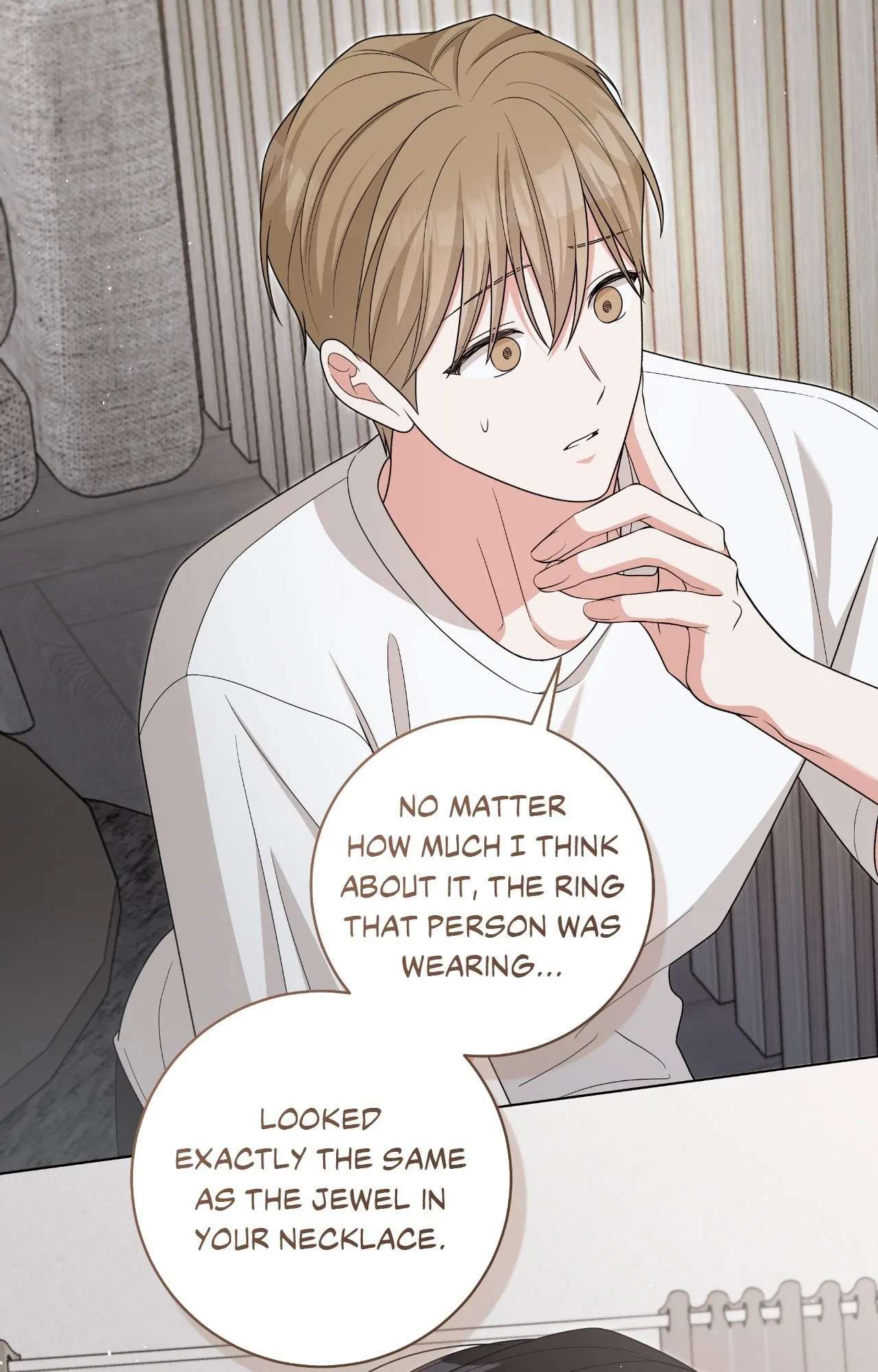 Card Shark Chapter 41 page 74 - 