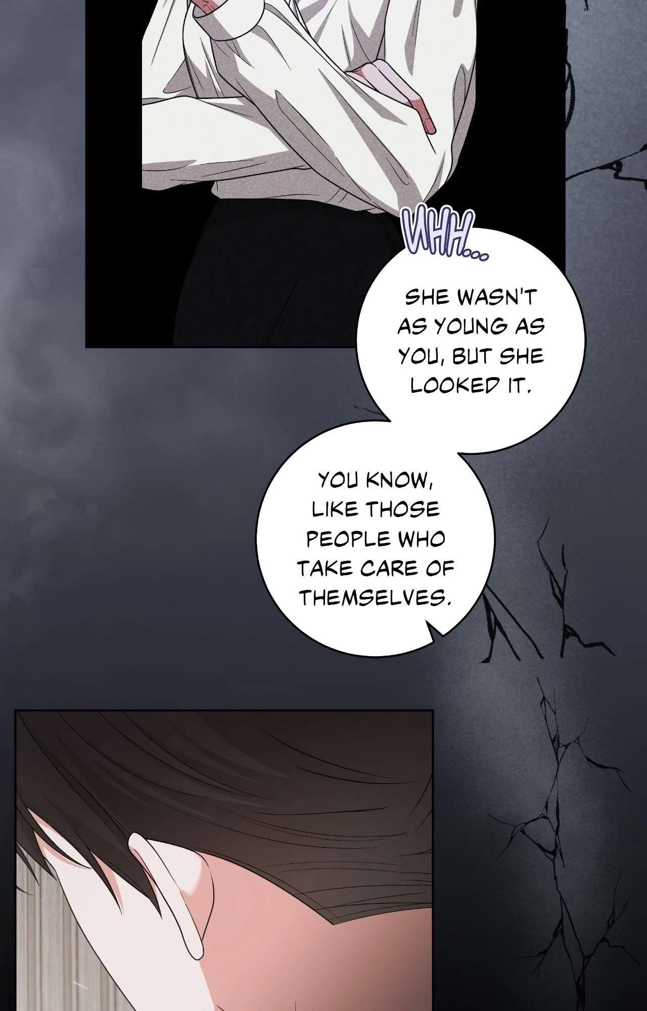 Card Shark Chapter 41 page 82 - 