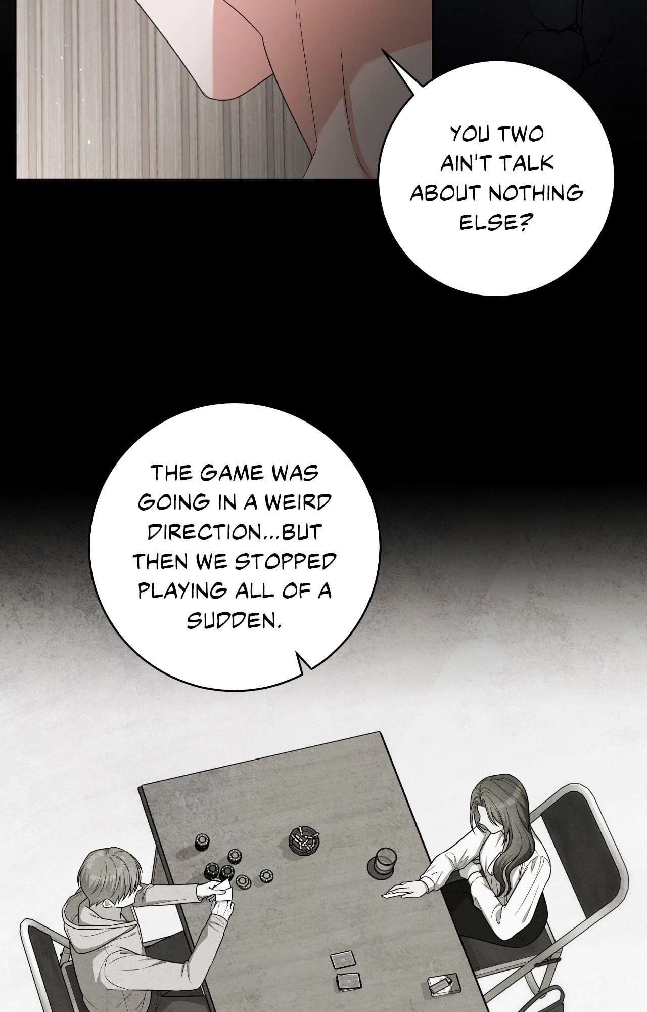 Card Shark Chapter 41 page 83 - 