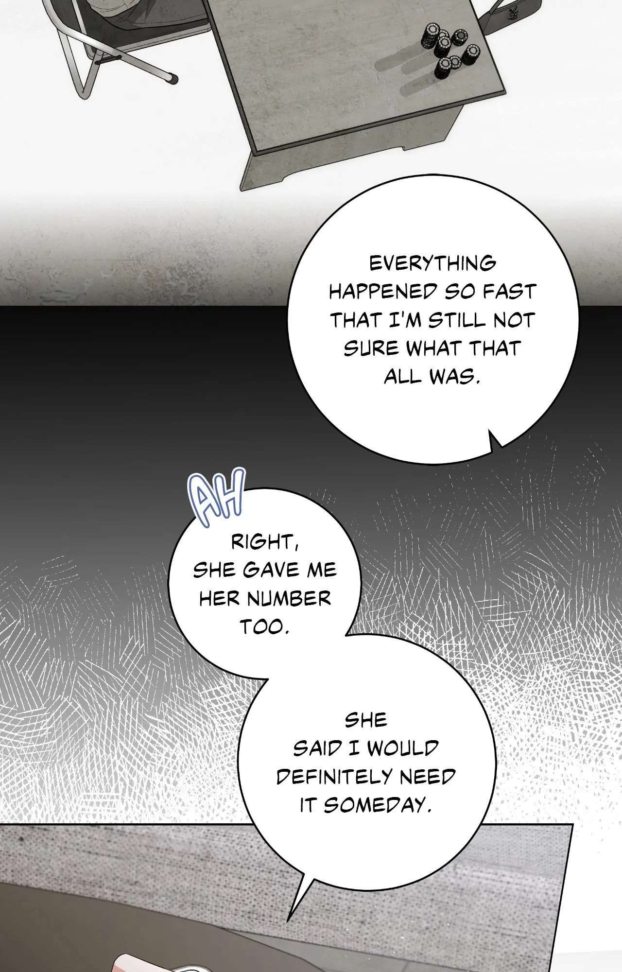 Card Shark Chapter 41 page 84 - 