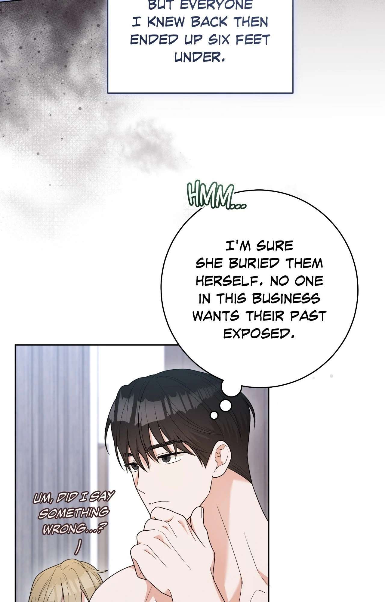 Card Shark Chapter 42 page 12 - 