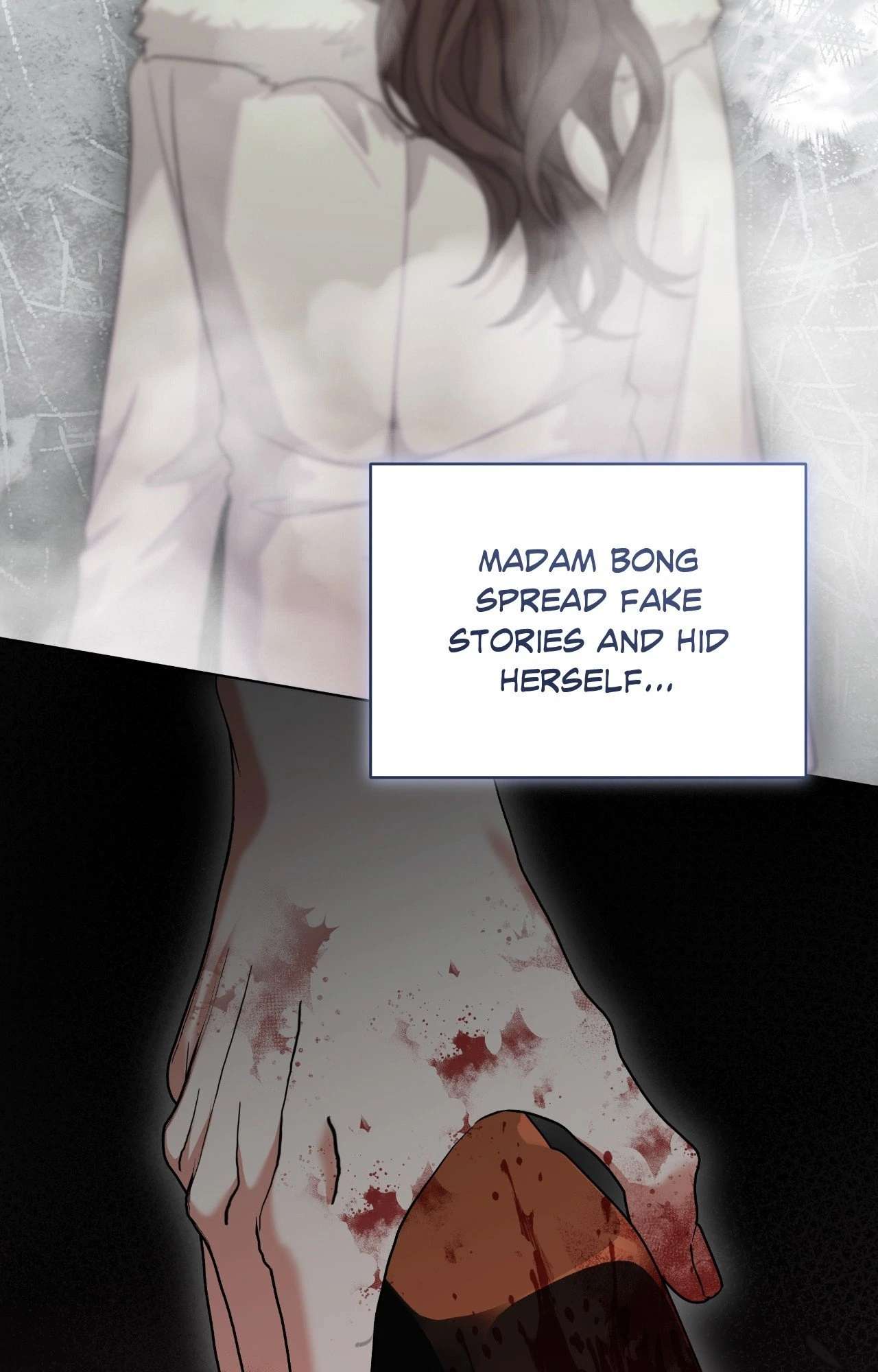 Card Shark Chapter 42 page 14 - 