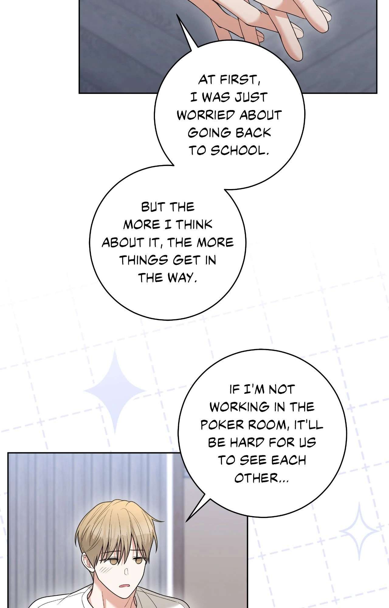 Card Shark Chapter 42 page 53 - 