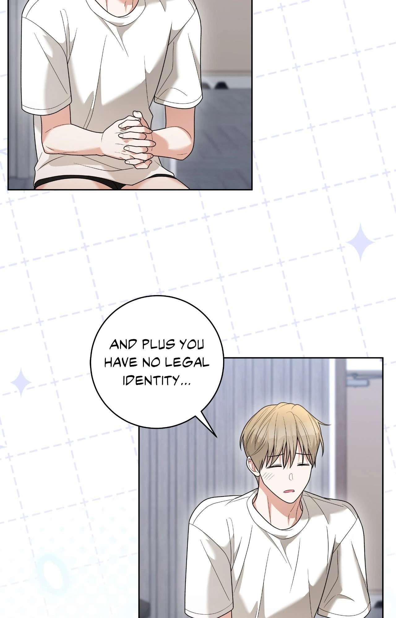 Card Shark Chapter 42 page 54 - 