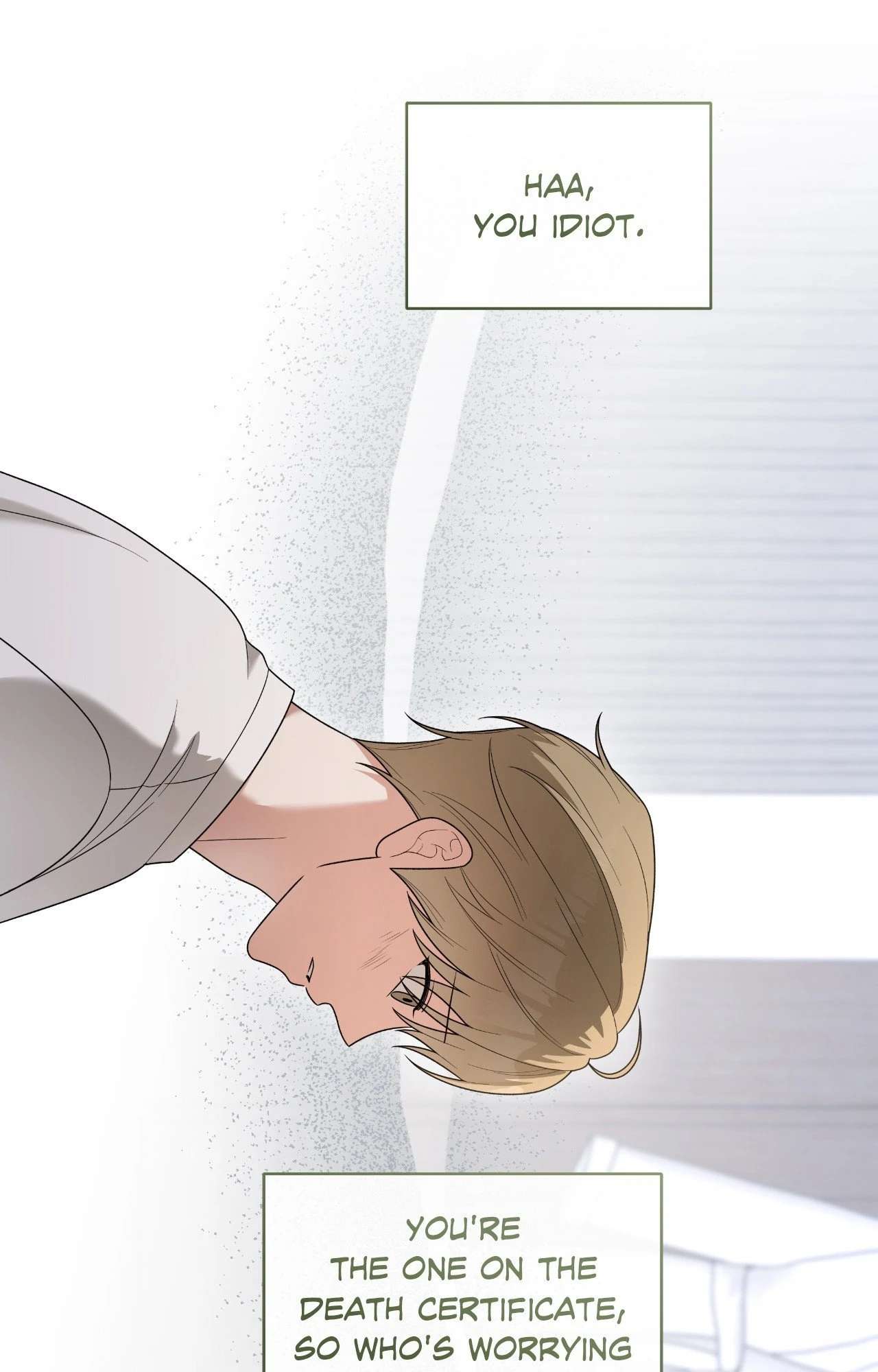 Card Shark Chapter 42 page 56 - 