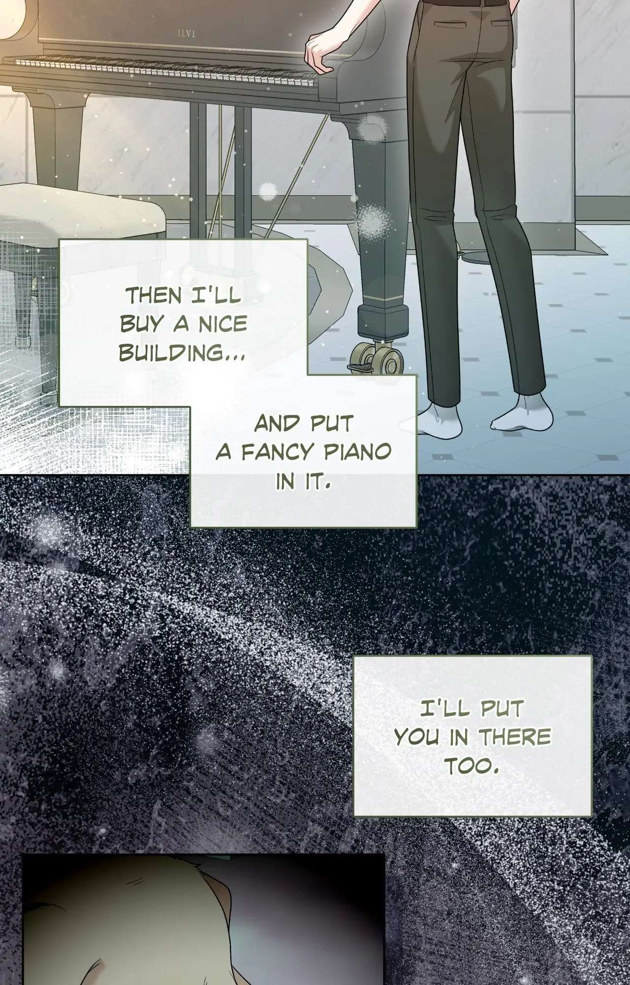 Card Shark Chapter 42 page 59 - 