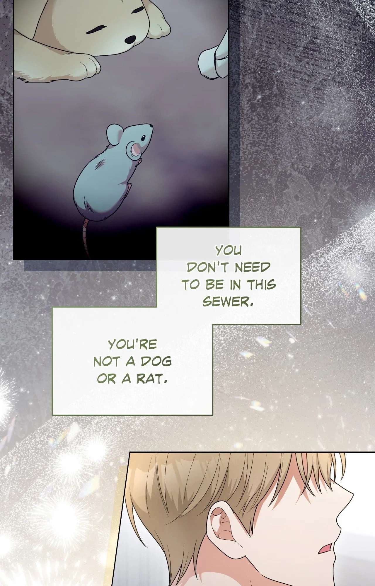 Card Shark Chapter 42 page 60 - 