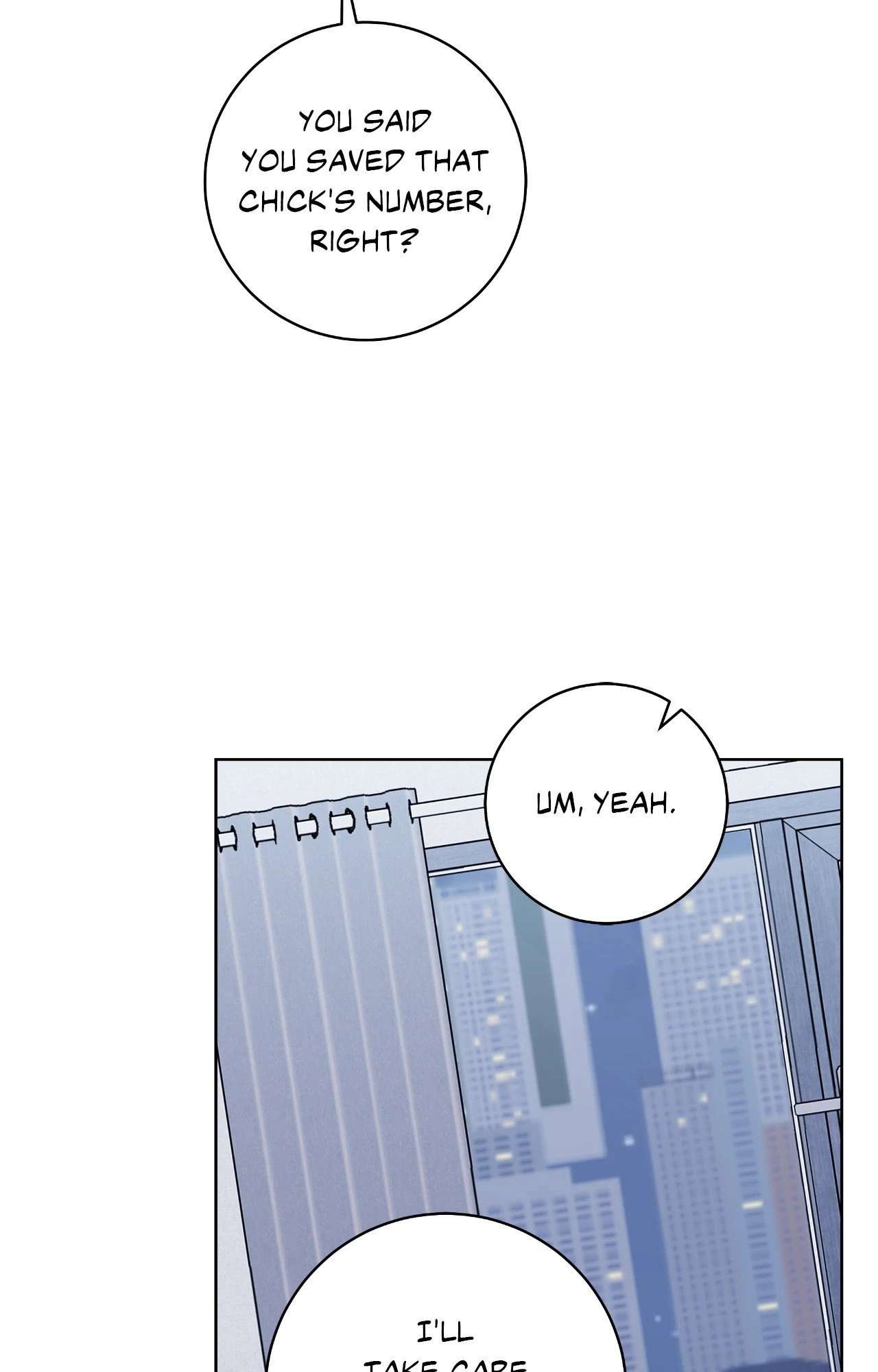 Card Shark Chapter 43 page 16 - 