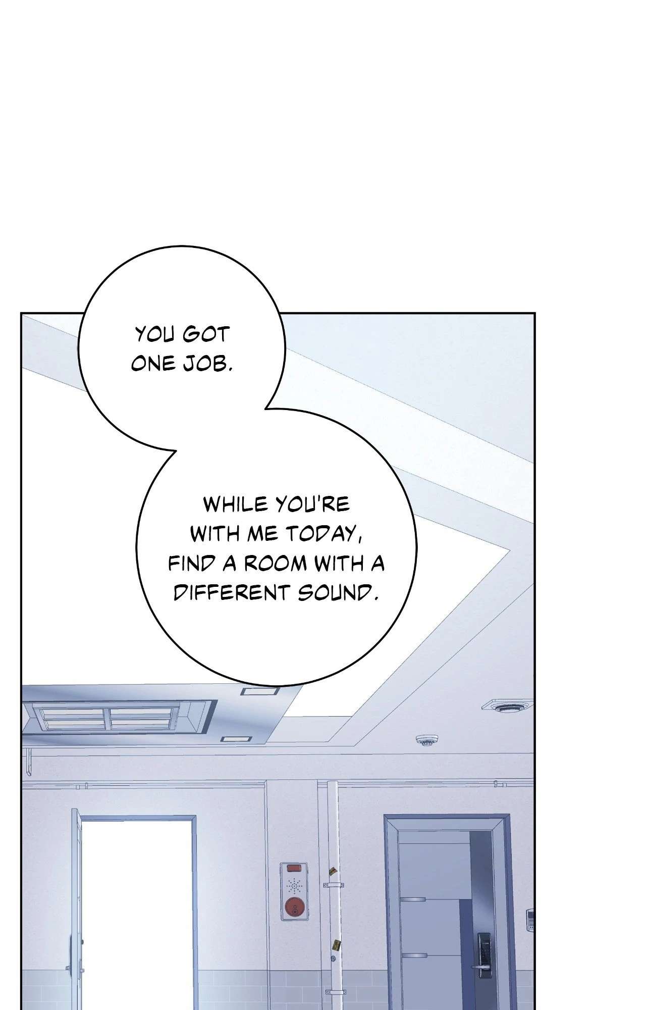 Card Shark Chapter 43 page 22 - 