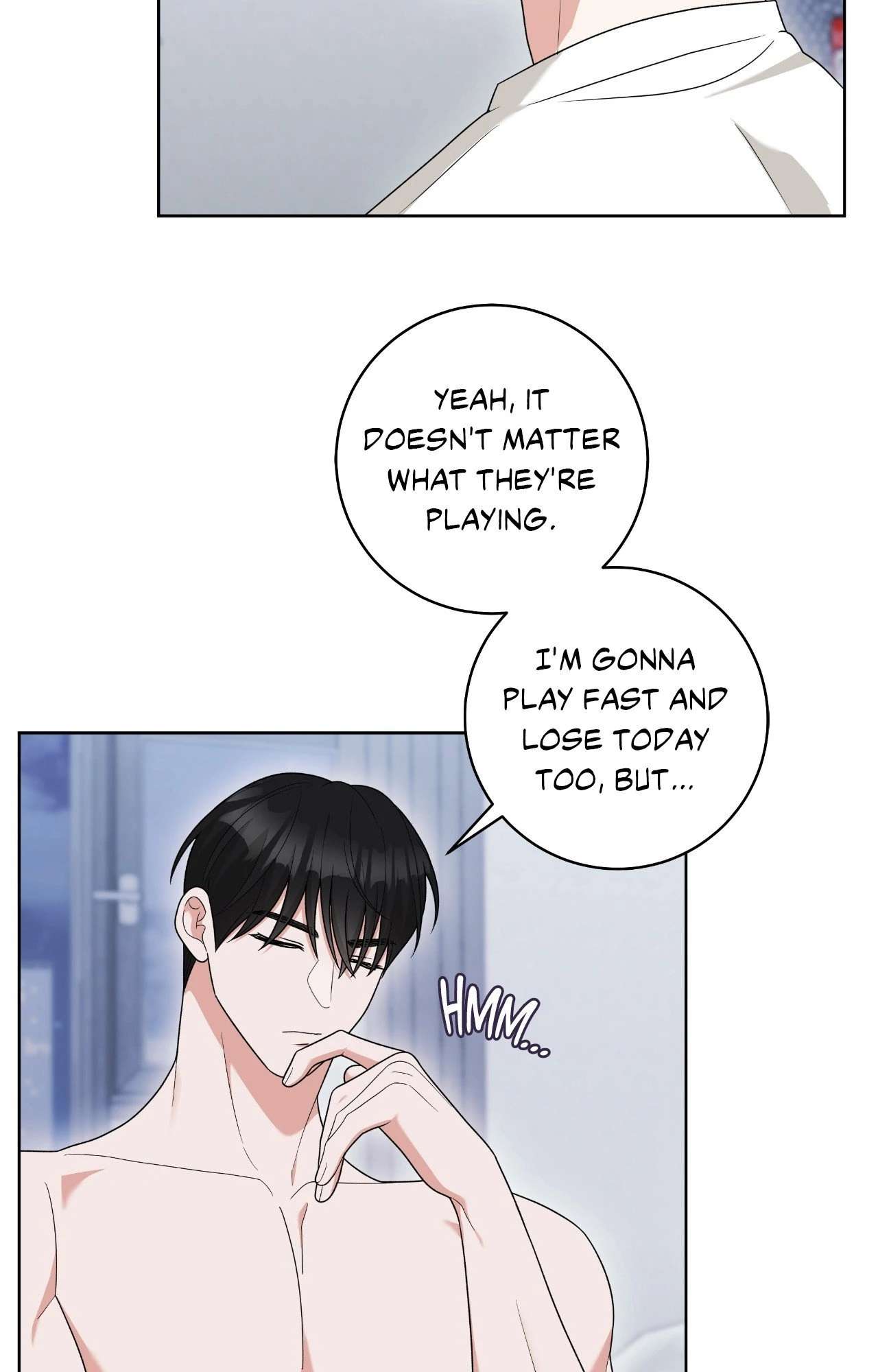 Card Shark Chapter 43 page 24 - 