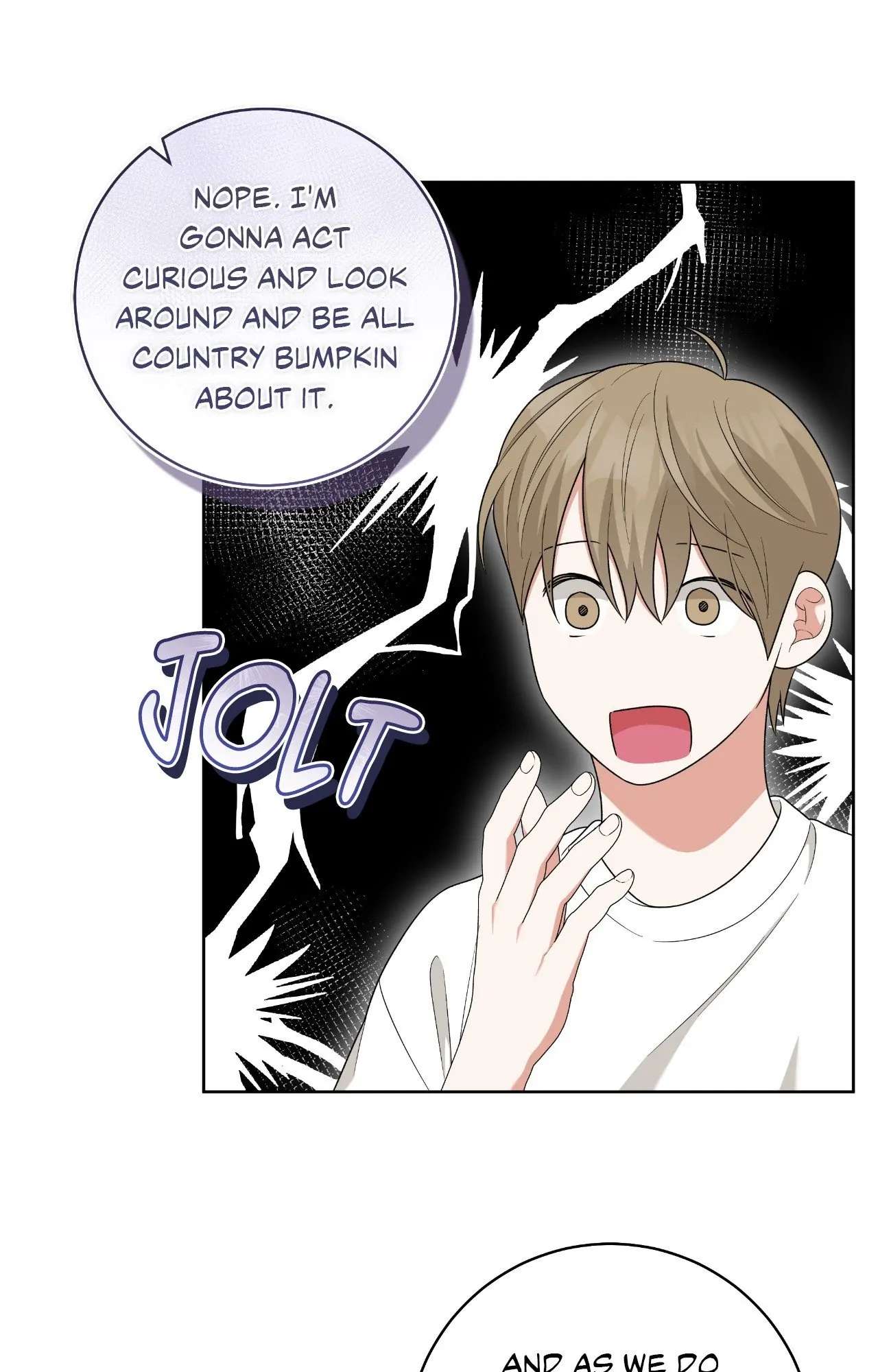 Card Shark Chapter 43 page 27 - 