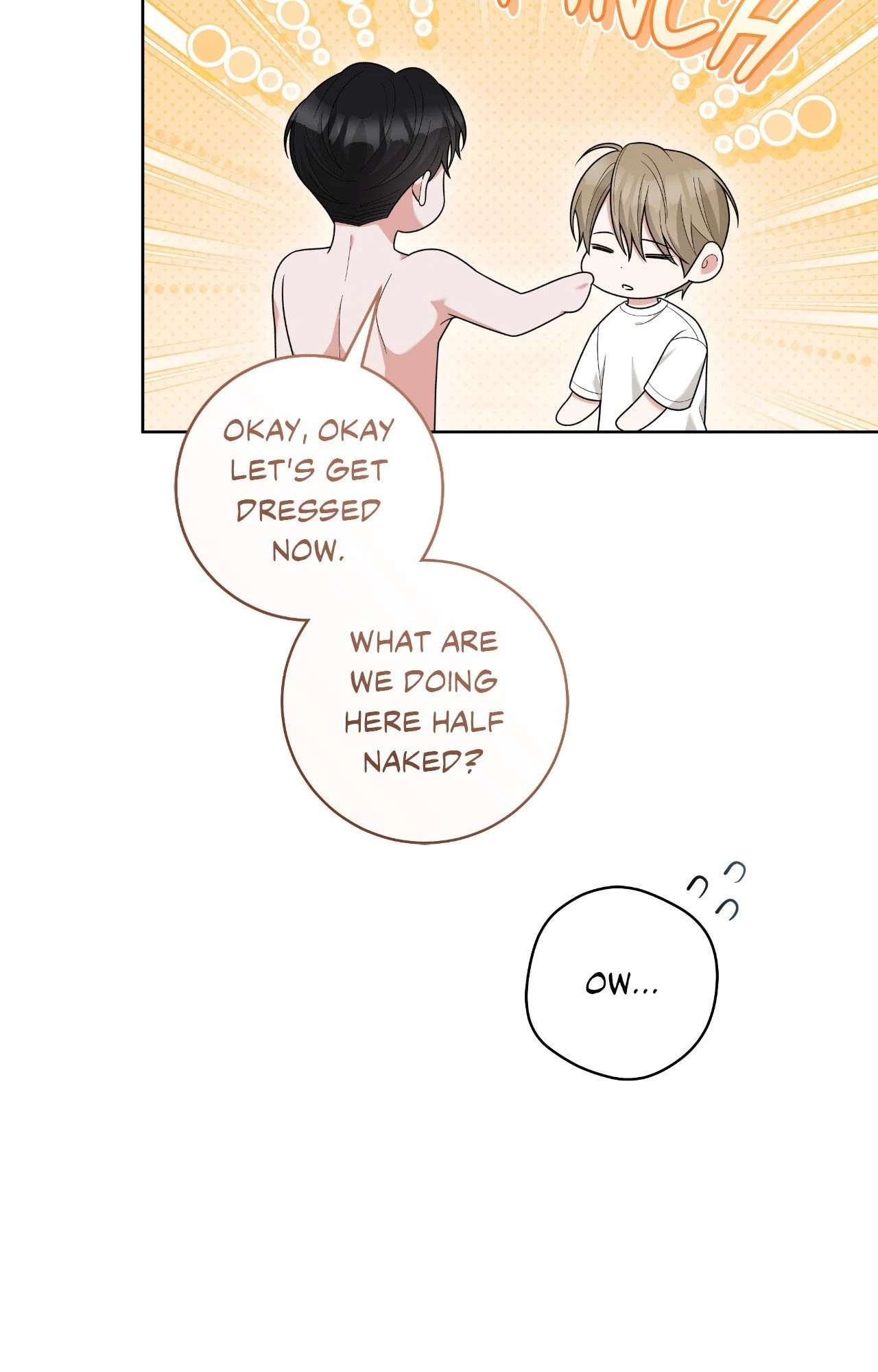 Card Shark Chapter 43 page 36 - 