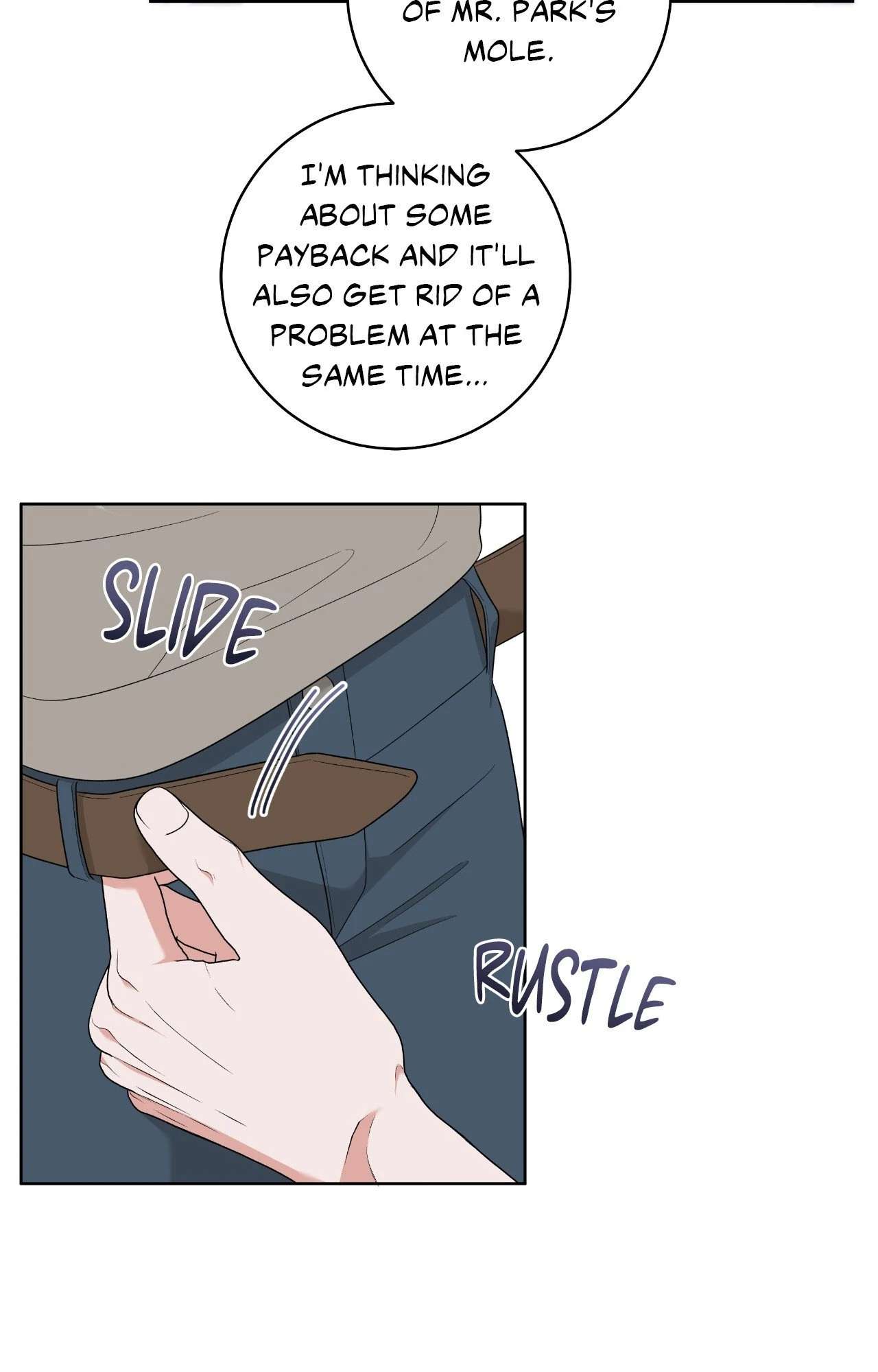 Card Shark Chapter 43 page 51 - 