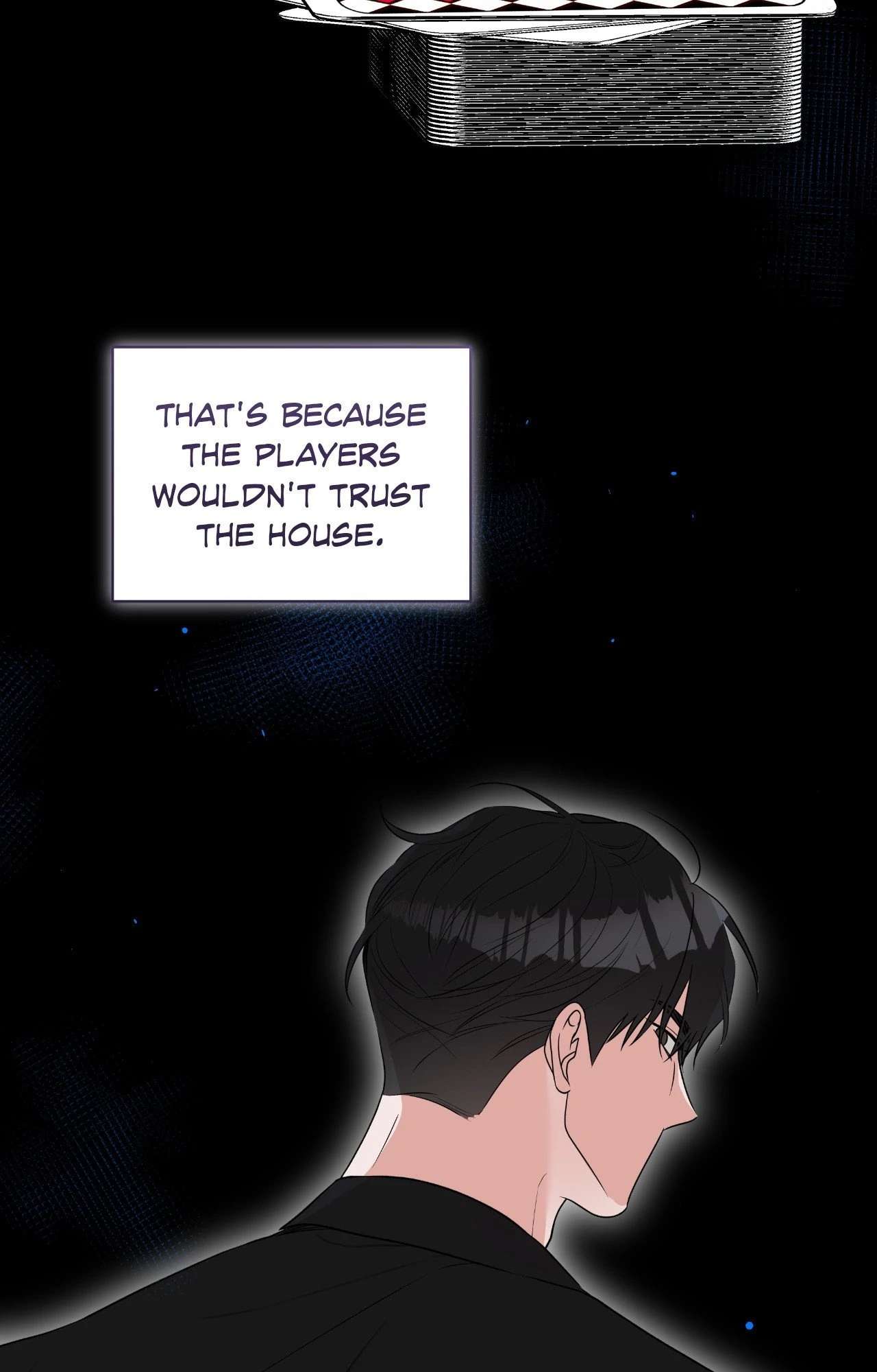 Card Shark Chapter 43 page 62 - 