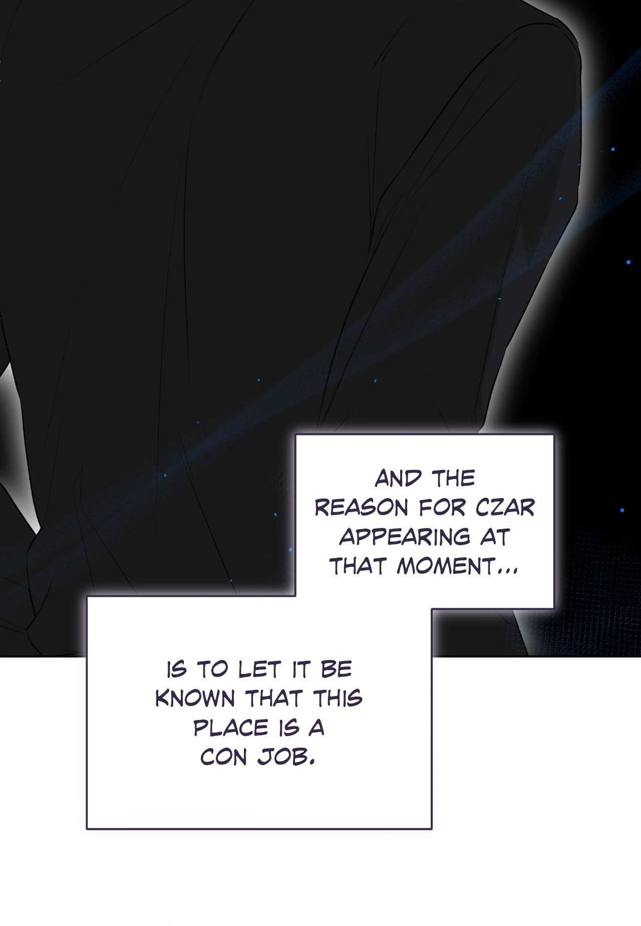 Card Shark Chapter 43 page 63 - 