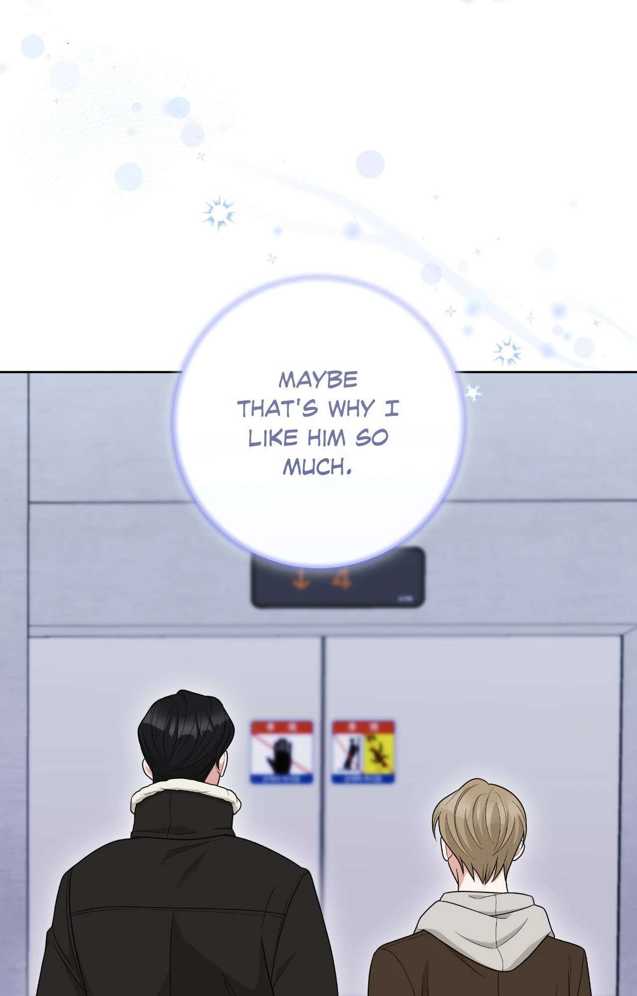 Card Shark Chapter 43 page 69 - 