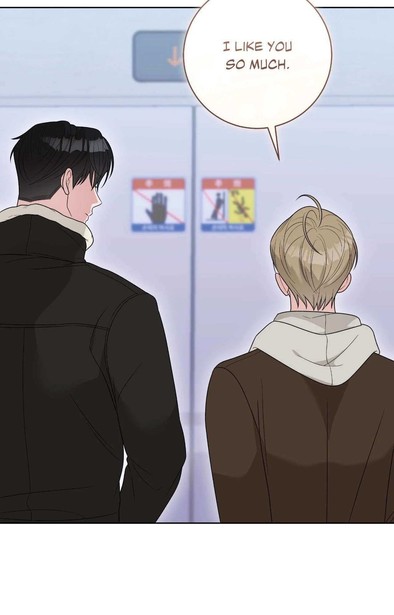 Card Shark Chapter 43 page 74 - 