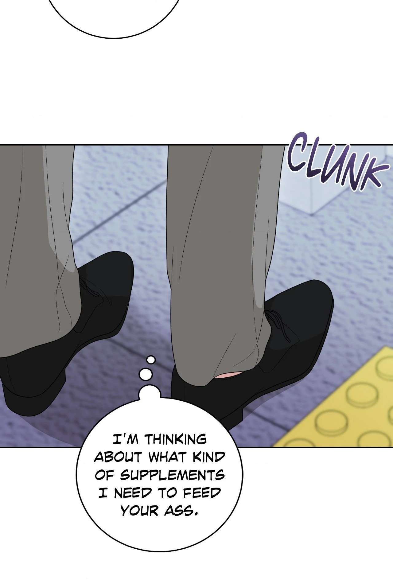 Card Shark Chapter 43 page 79 - 