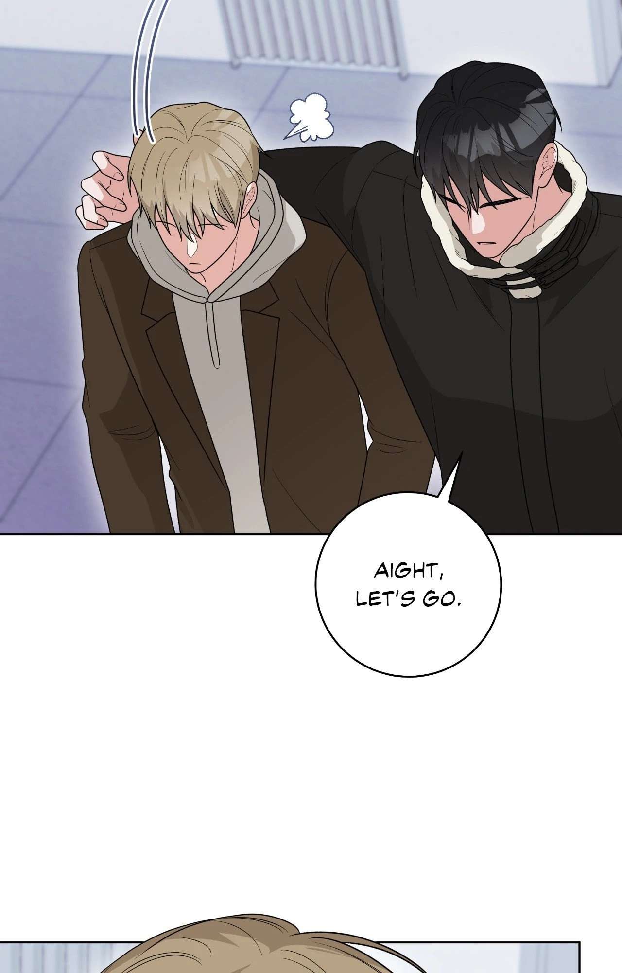 Card Shark Chapter 43 page 85 - 