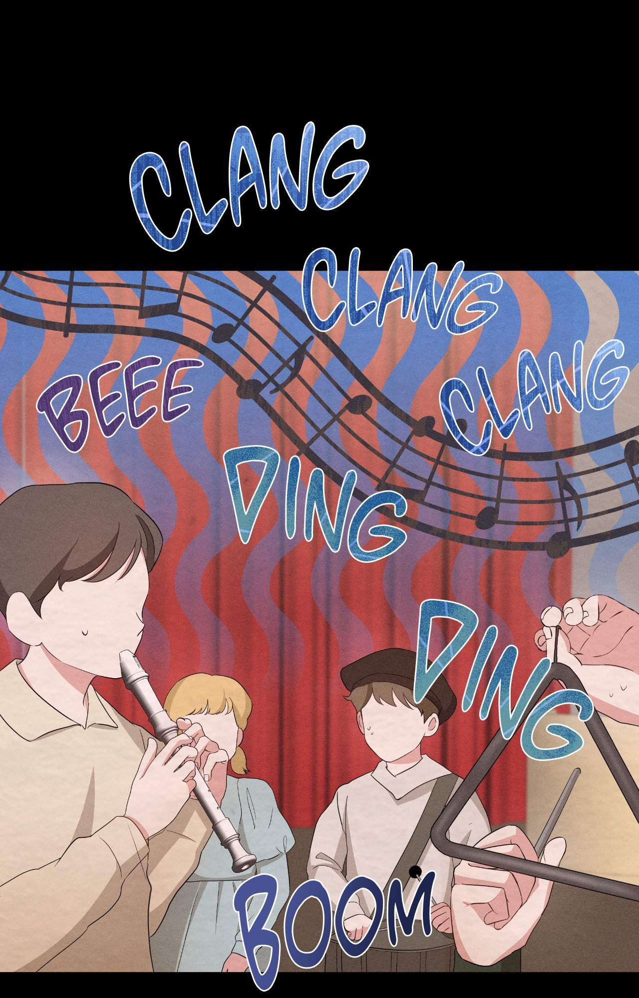 Card Shark Chapter 5 page 11 - 