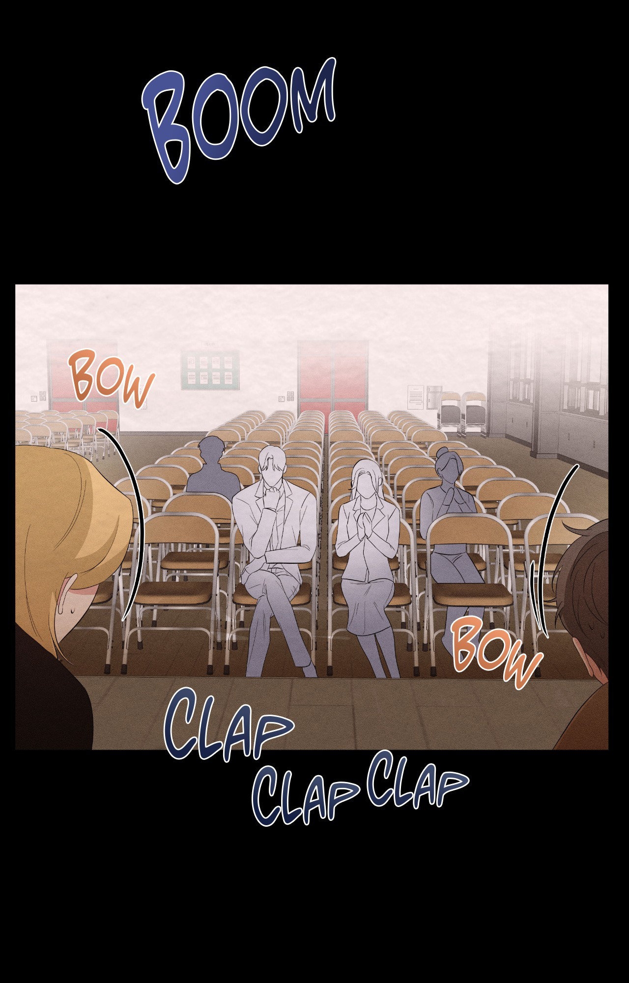 Card Shark Chapter 5 page 12 - 