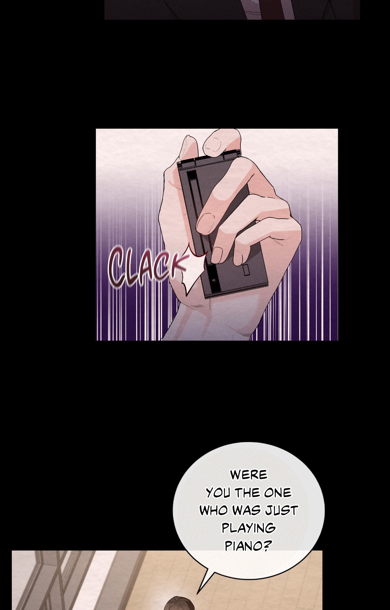 Card Shark Chapter 5 page 16 - 