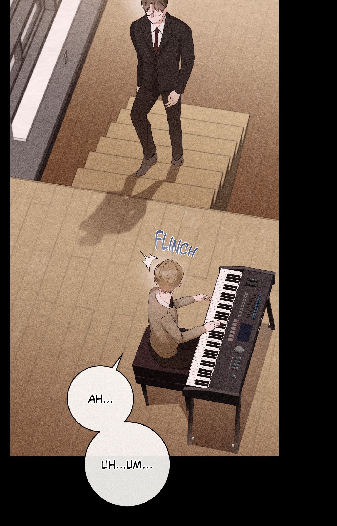 Card Shark Chapter 5 page 17 - 