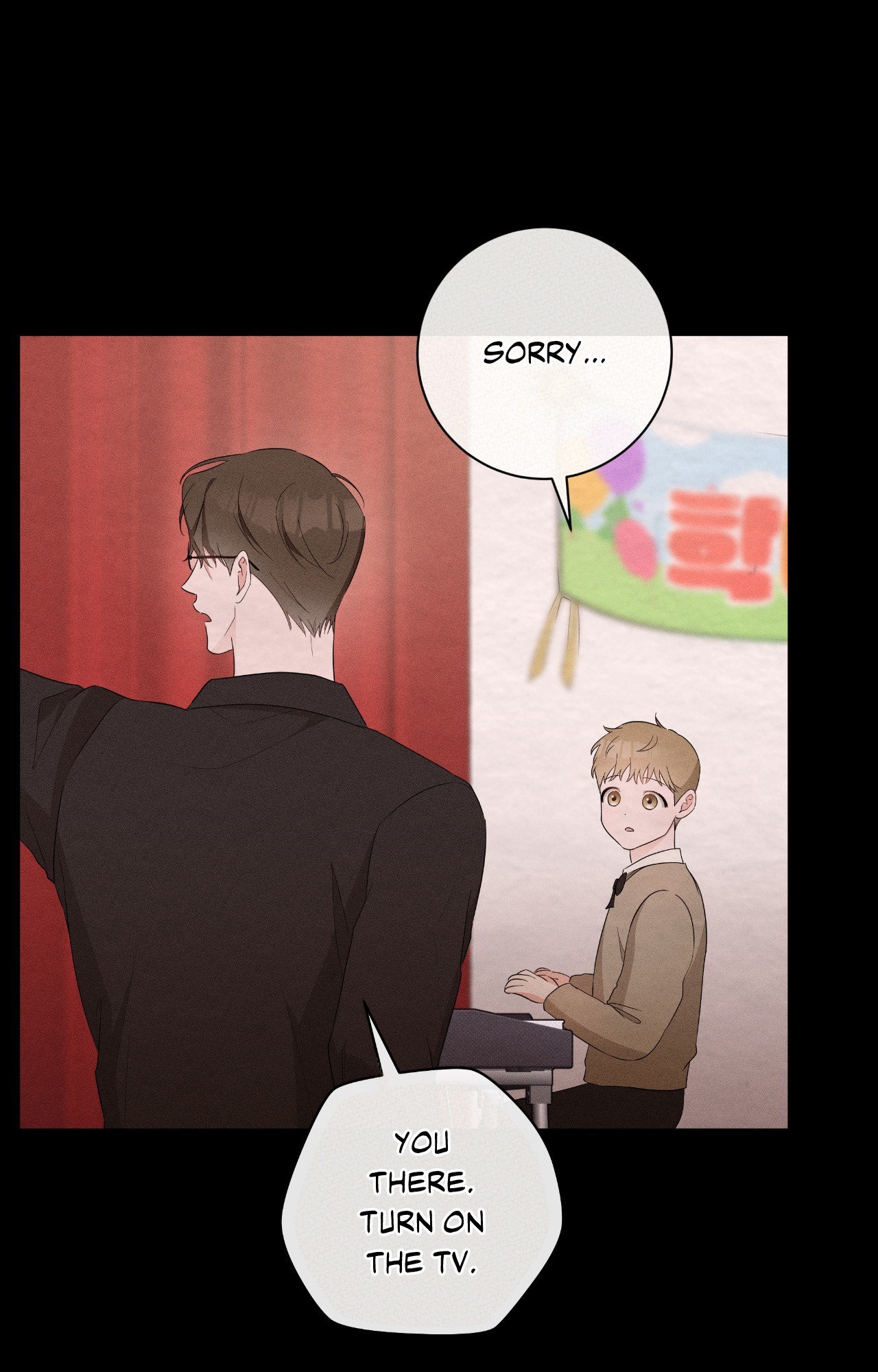 Card Shark Chapter 5 page 18 - 