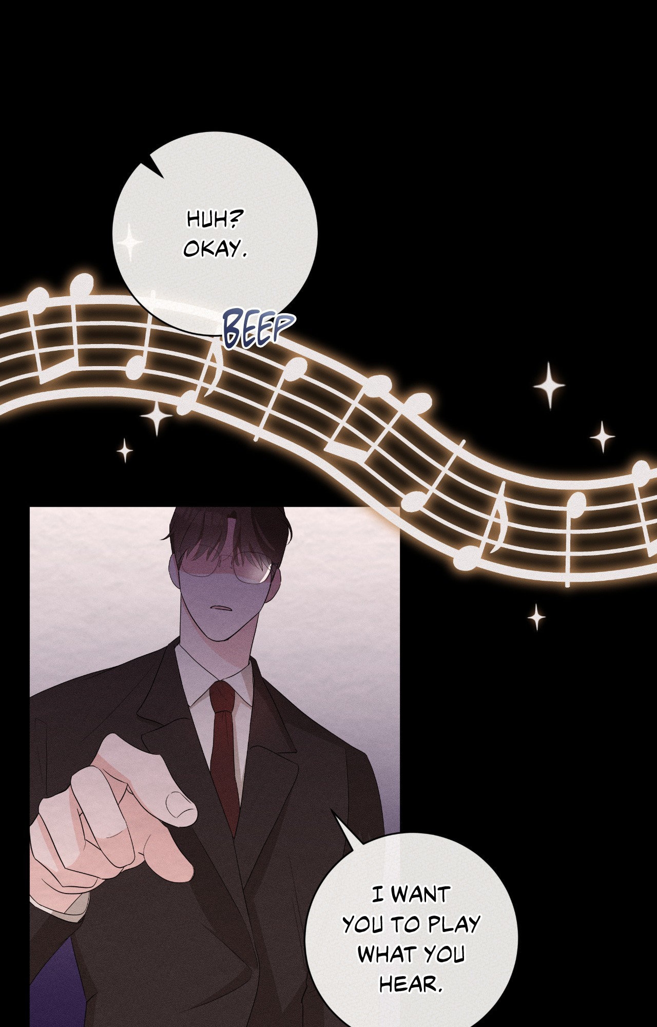Card Shark Chapter 5 page 19 - 