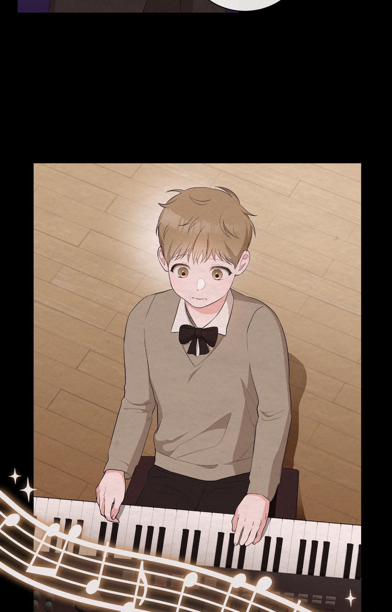 Card Shark Chapter 5 page 20 - 