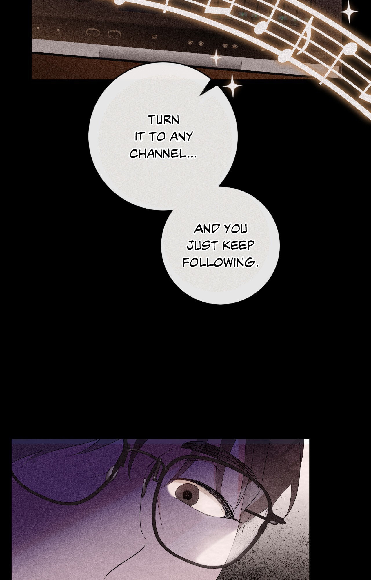 Card Shark Chapter 5 page 21 - 
