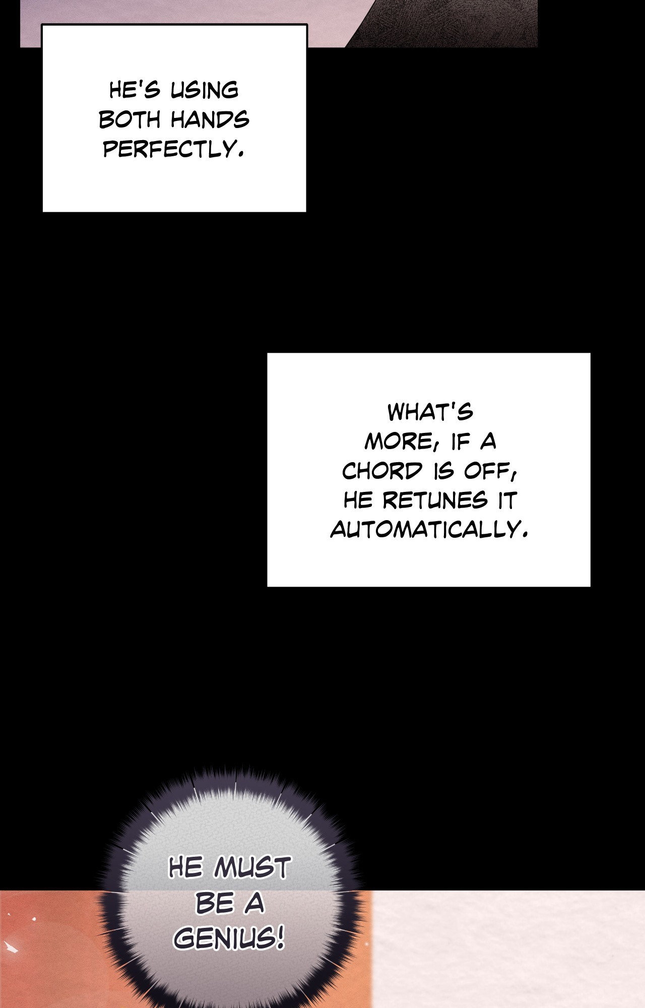 Card Shark Chapter 5 page 22 - 