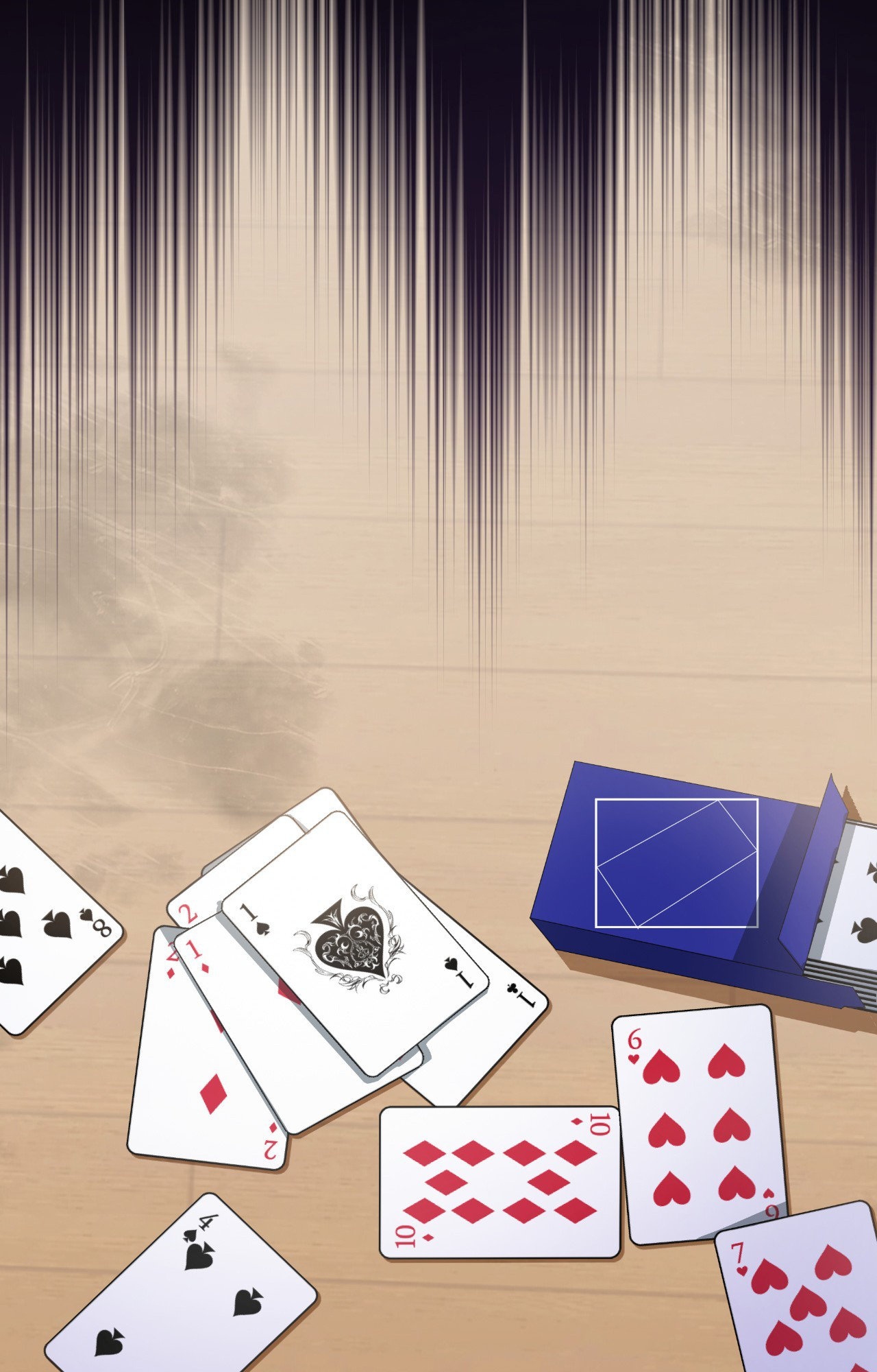 Card Shark Chapter 5 page 26 - 